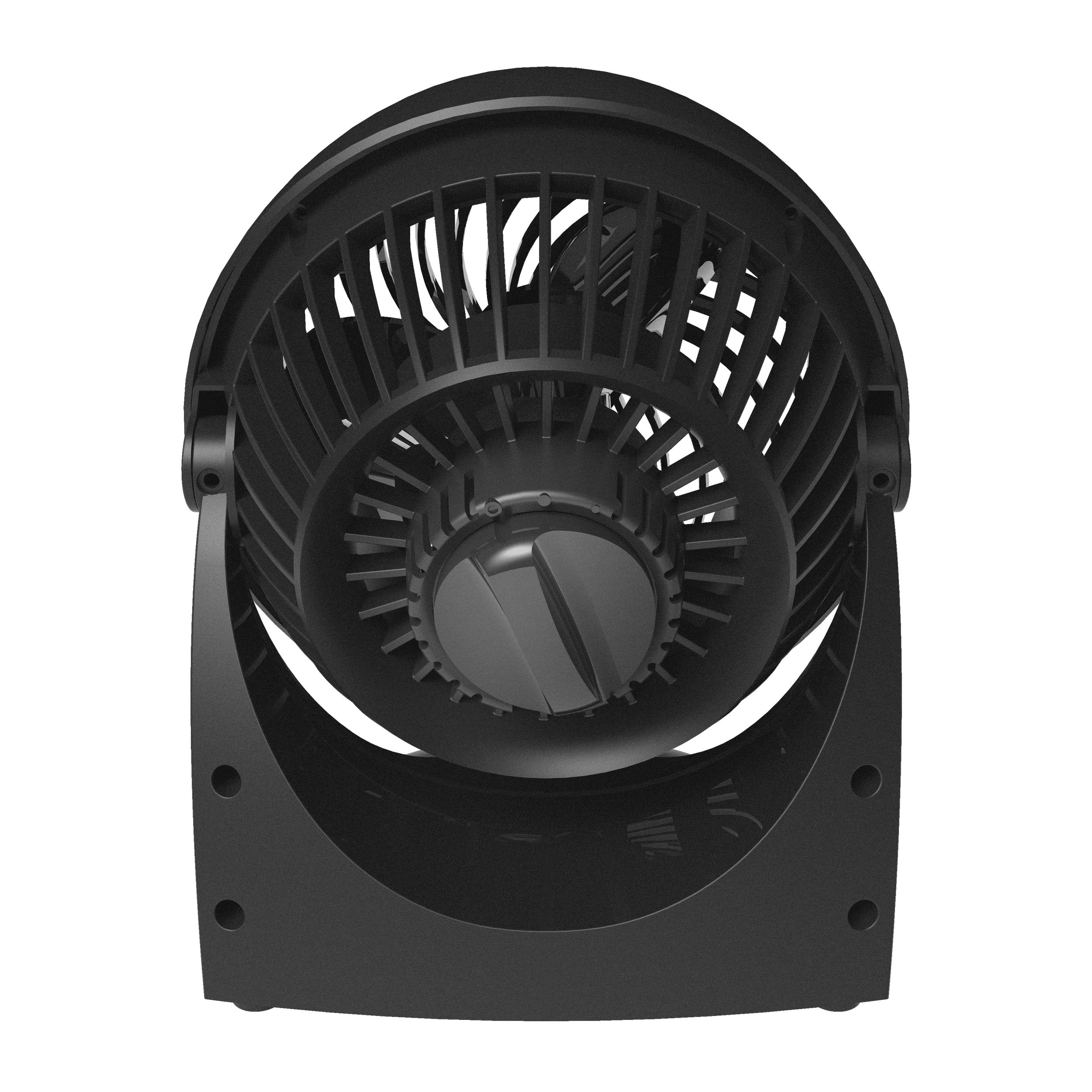 133 Compact Air Circulator - Image 5