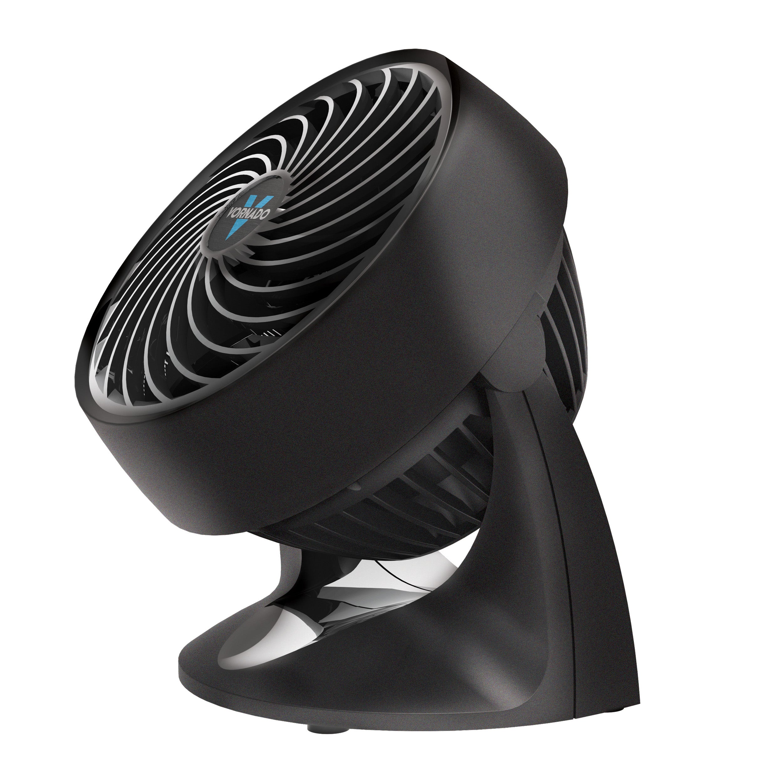 133 Compact Air Circulator