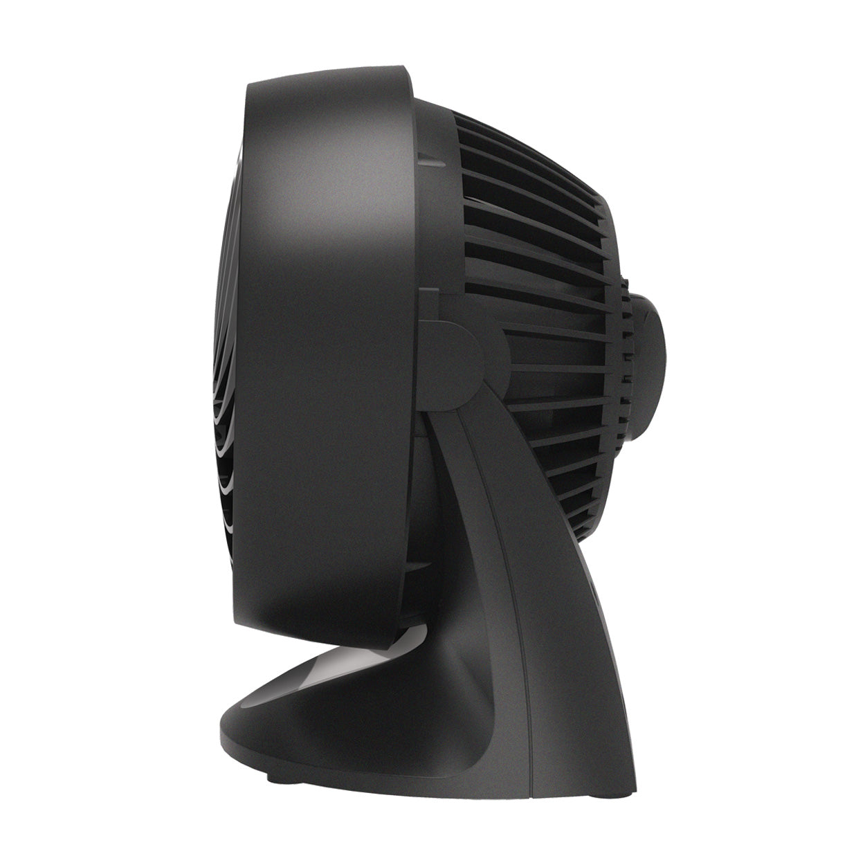 133 Compact Air Circulator - Image 3