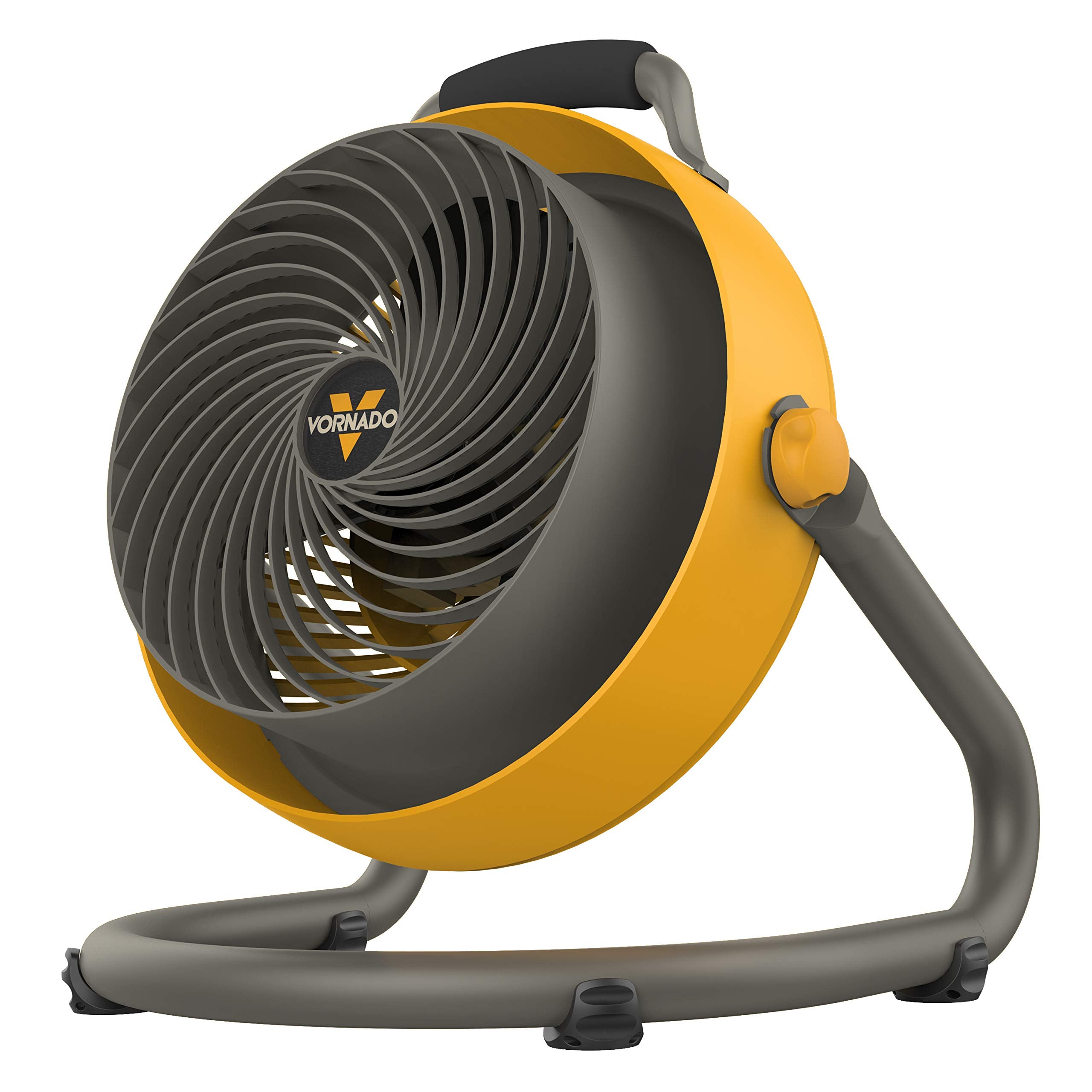 293 Heavy Duty Air Circulator