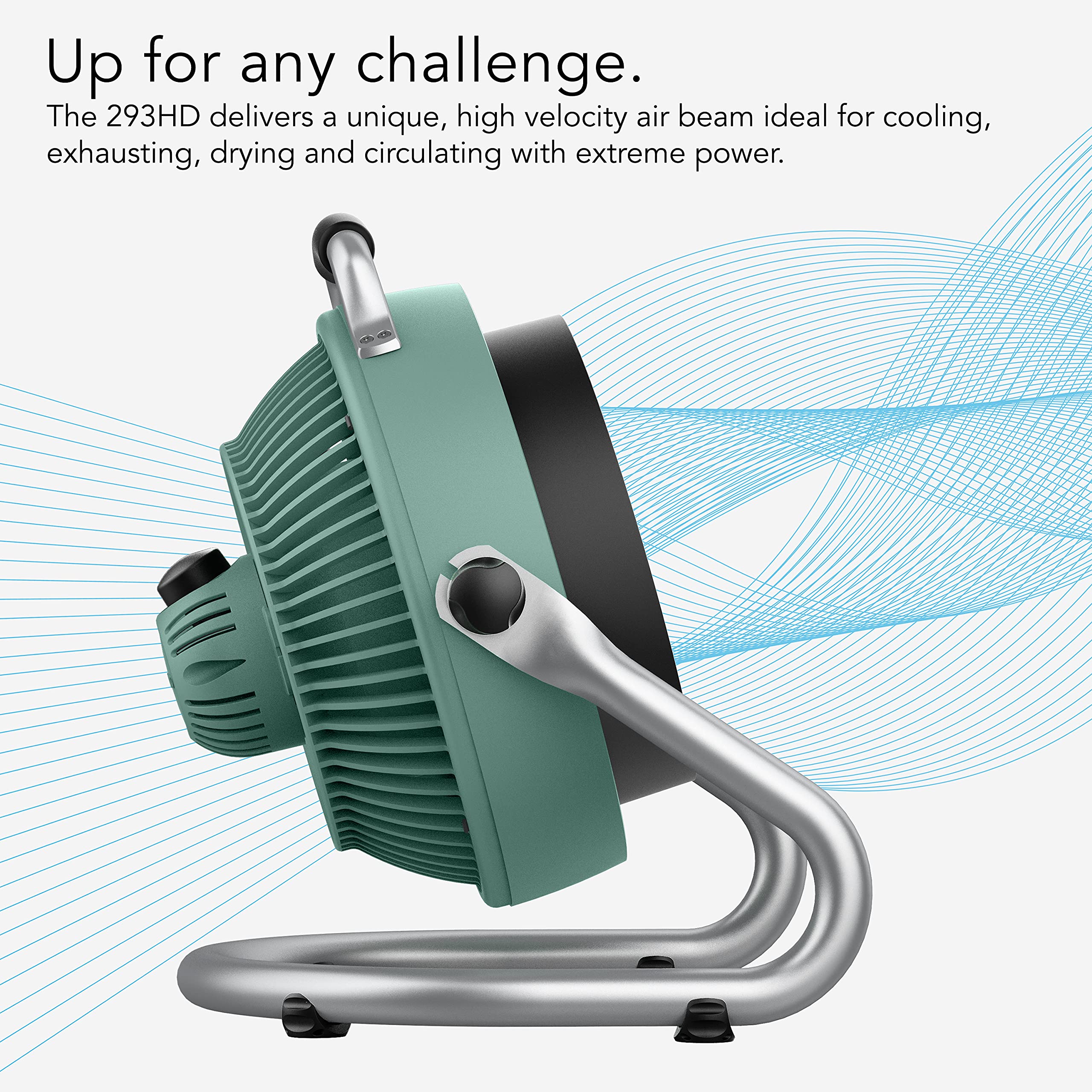293 Heavy Duty Air Circulator - Image 15