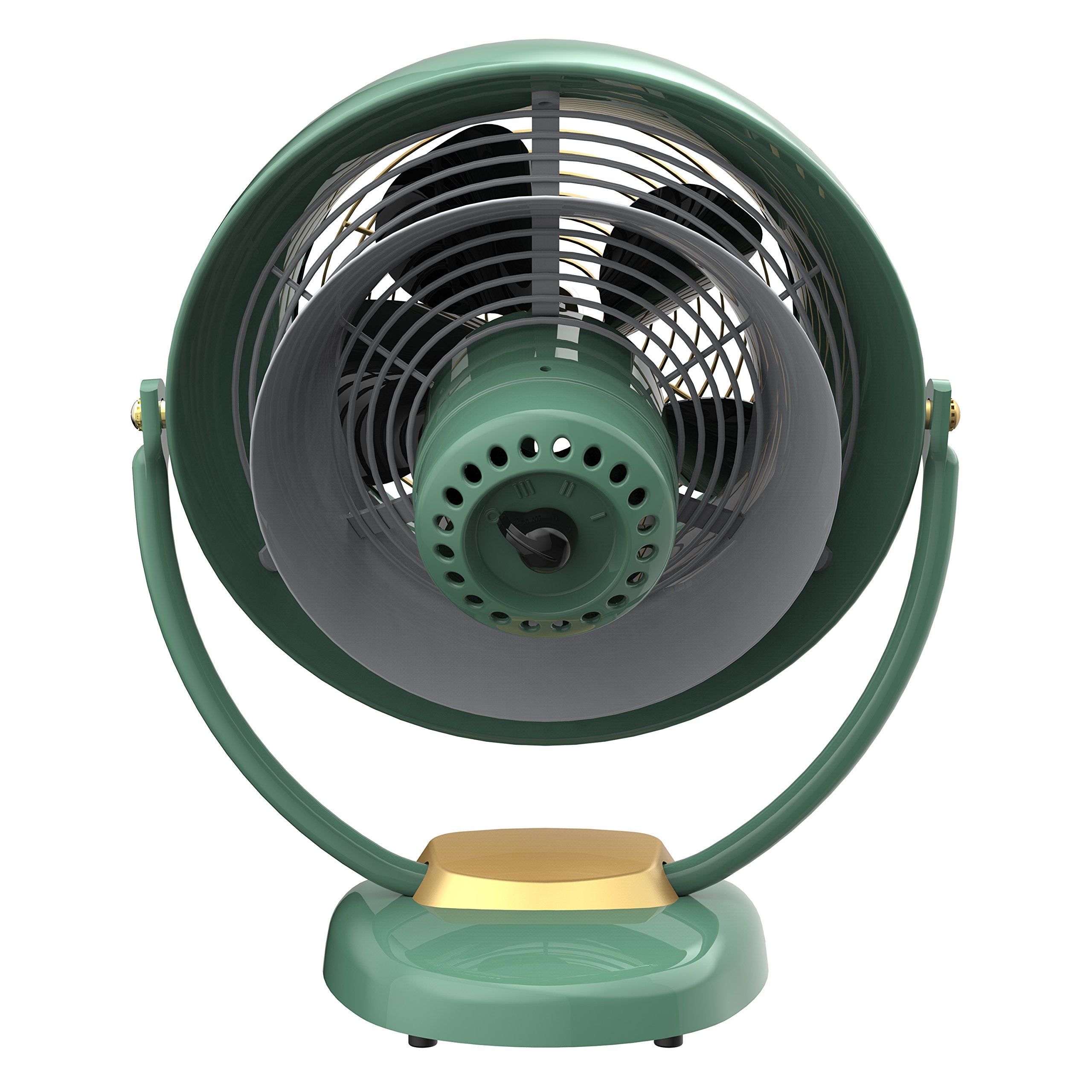 VFAN Sr. Whole Room Vintage Air Circulator - Image 4