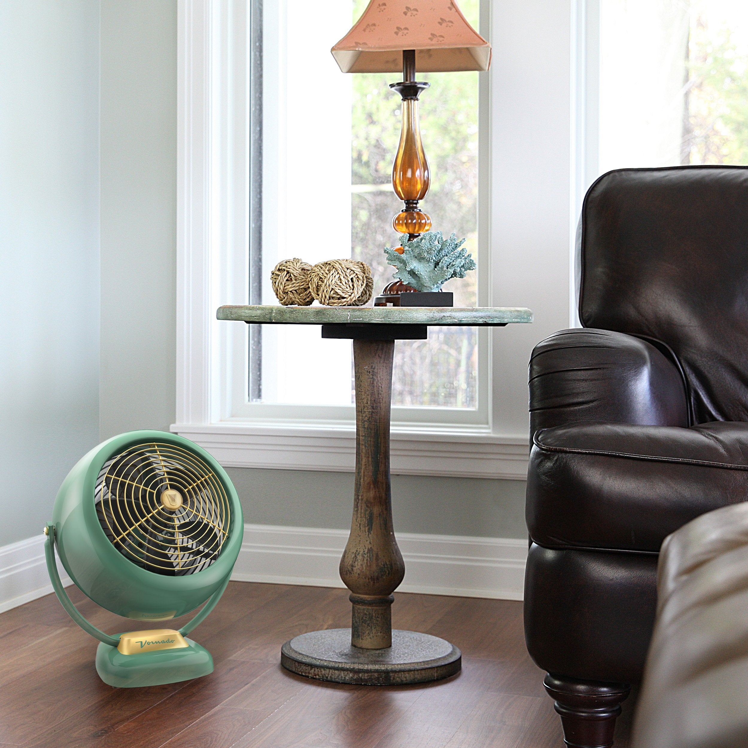 VFAN Sr. Whole Room Vintage Air Circulator - Image 2