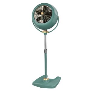 VFAN Sr. Pedestal Whole Room Vintage Air Circulator