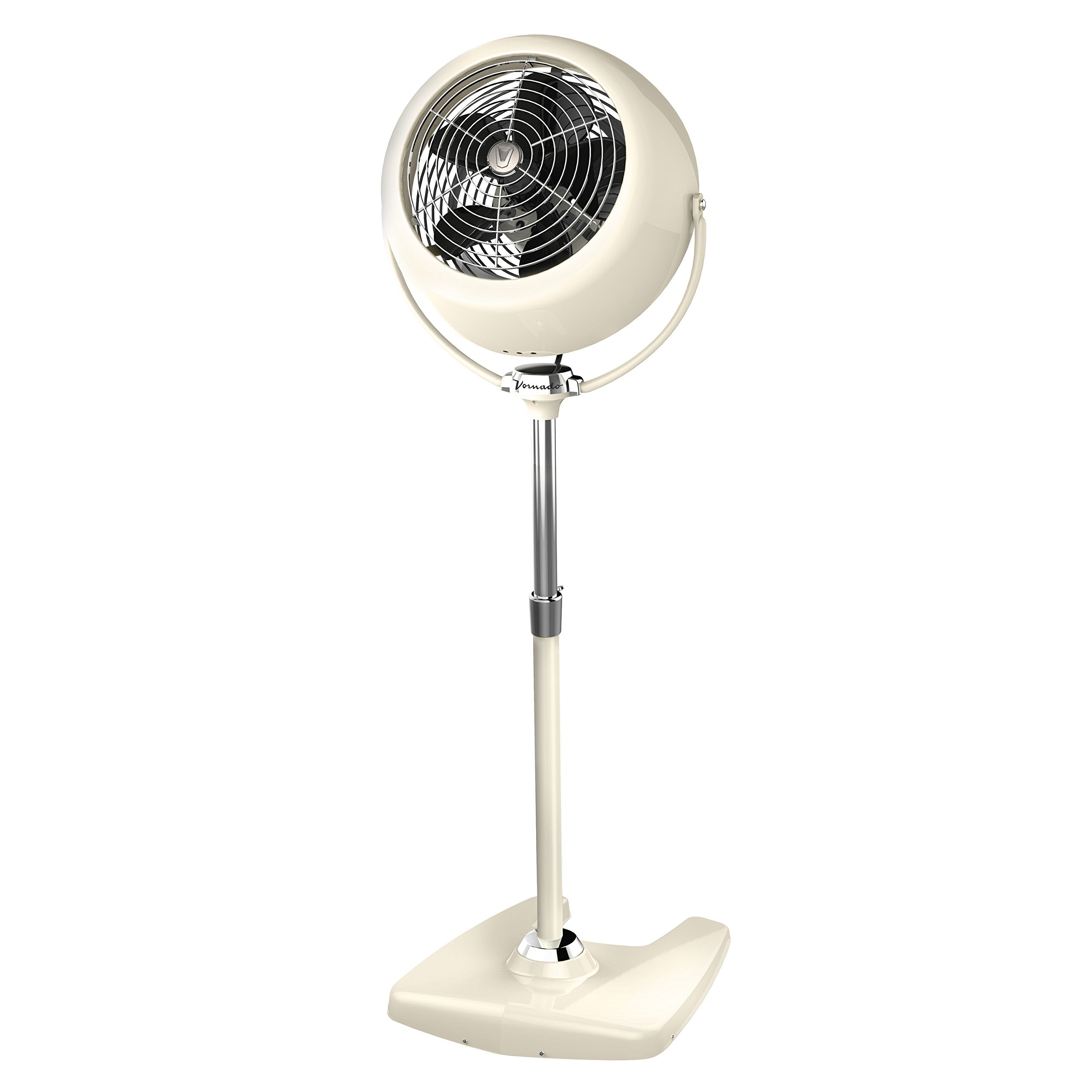 VFAN Sr. Pedestal Whole Room Vintage Air Circulator - Image 5