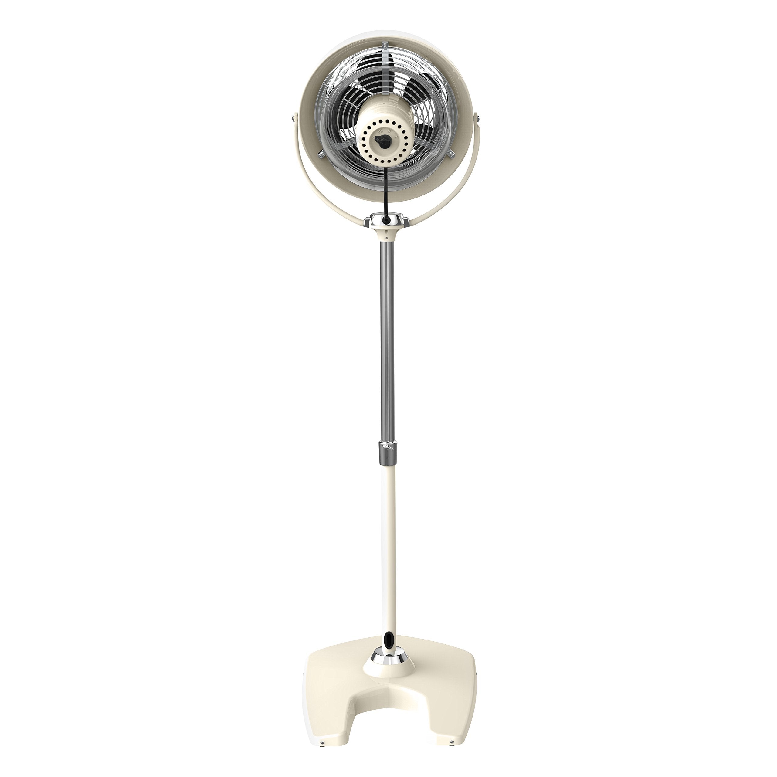 VFAN Sr. Pedestal Whole Room Vintage Air Circulator - Image 8