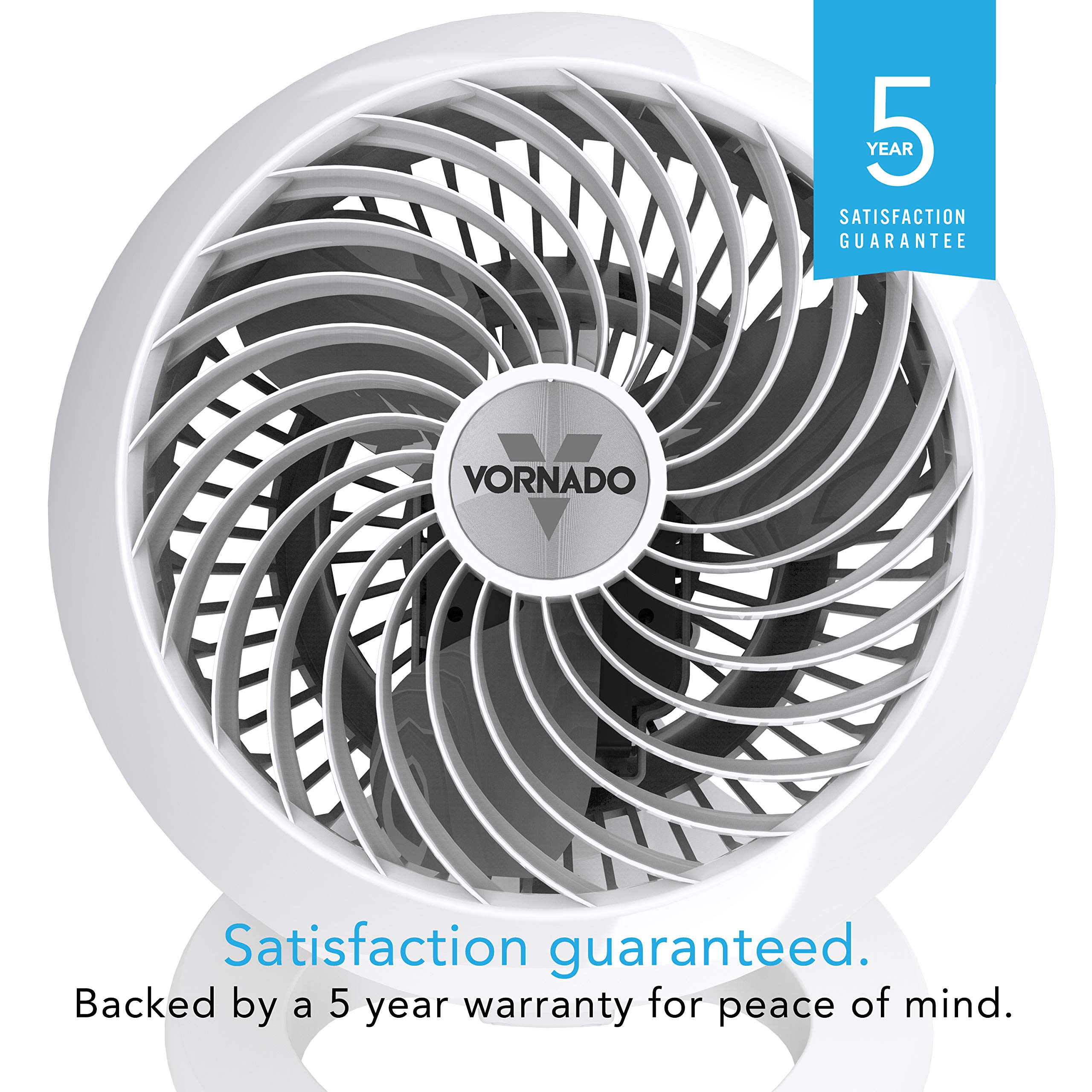 460 Small Air Circulator - Image 15