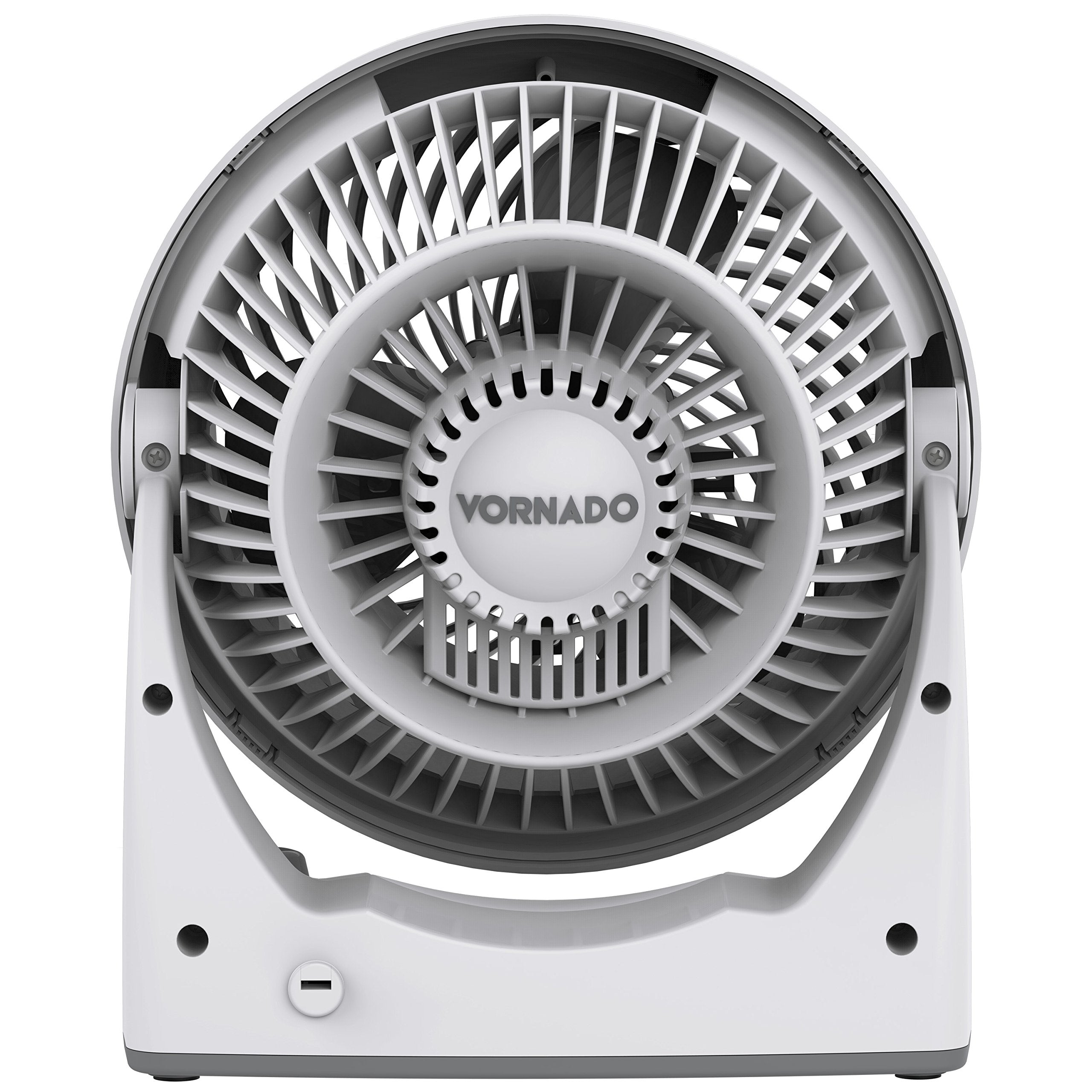 533DC Energy Smart Small Air Circulator - Image 5
