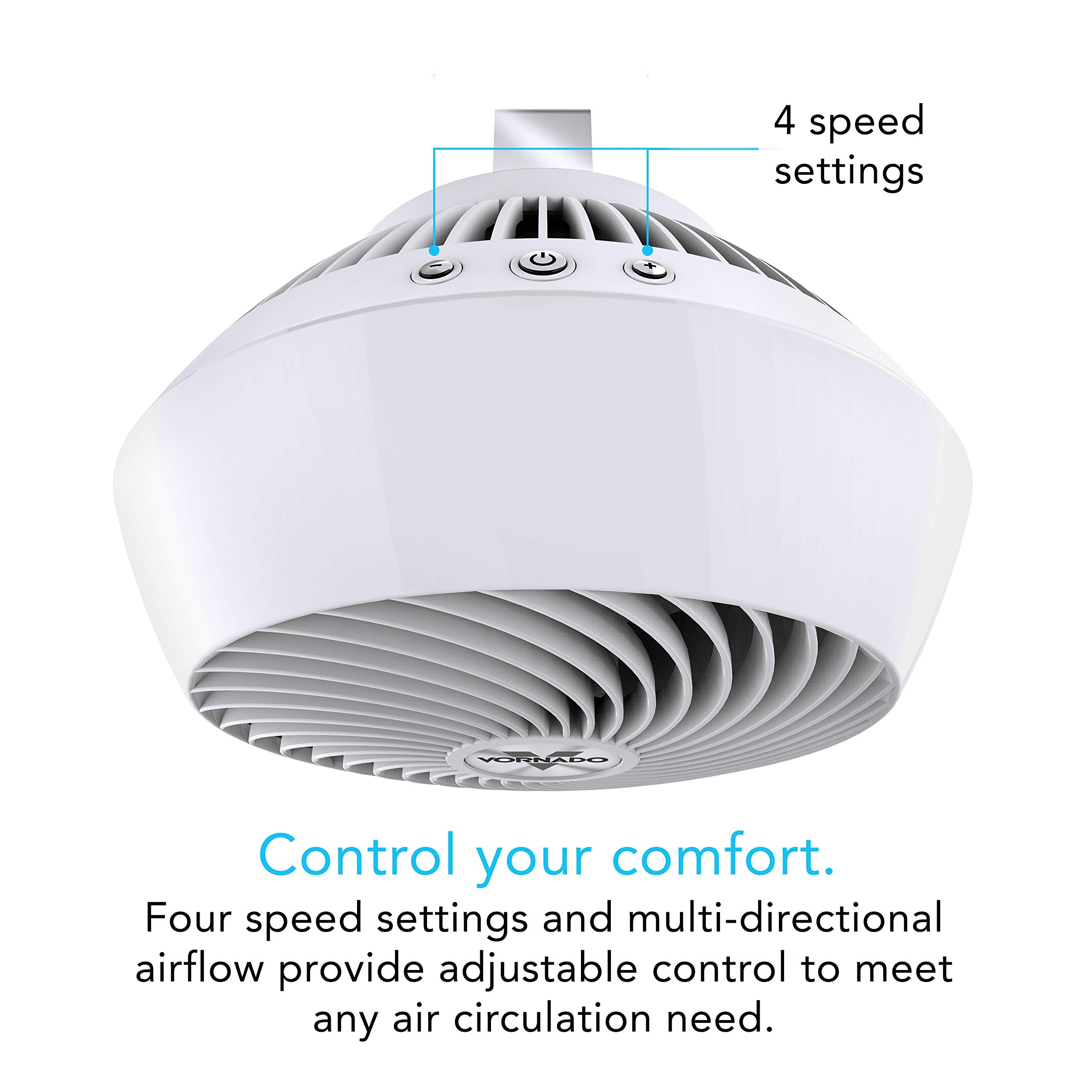 560 Medium Air Circulator - Image 13