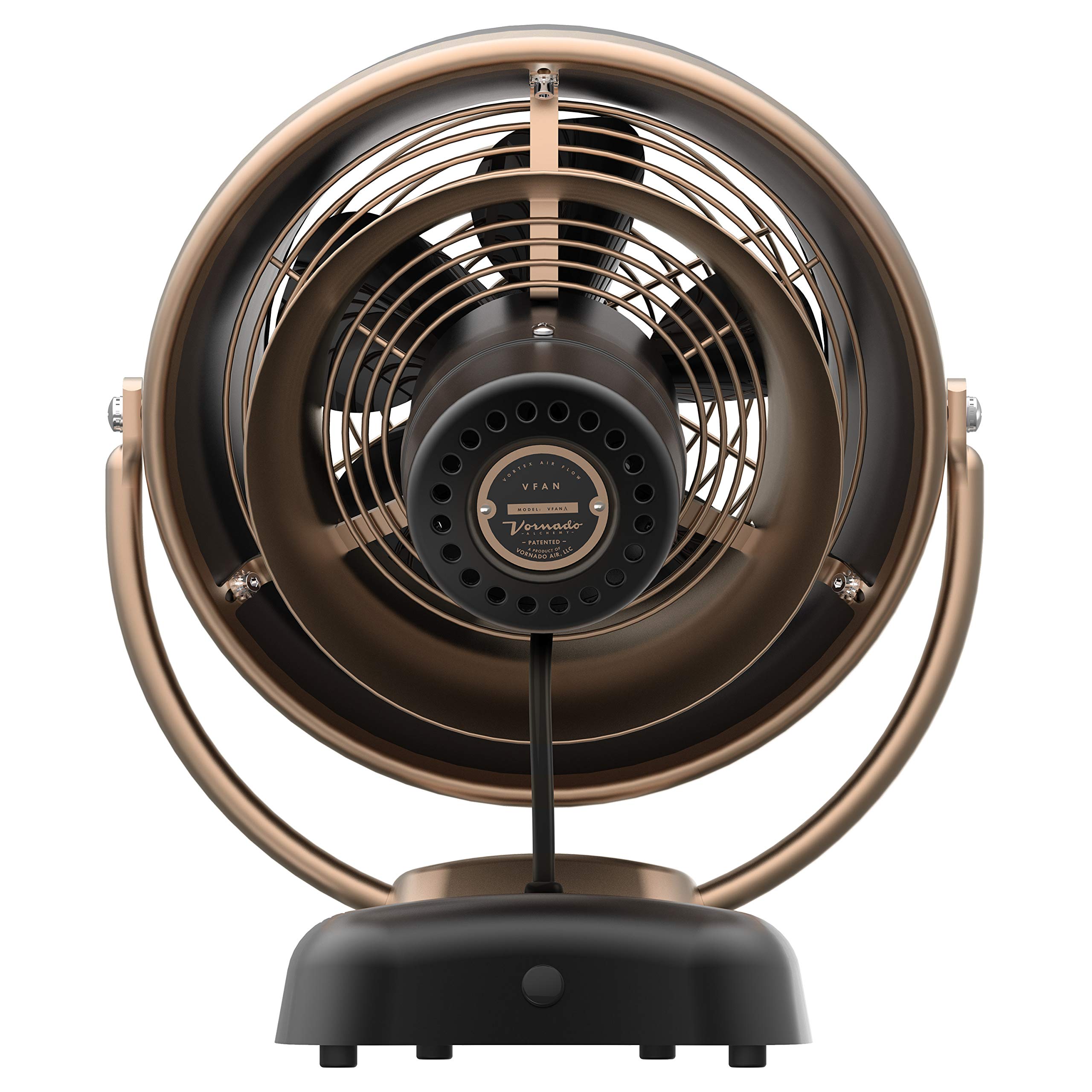 VFAN Vintage Whole Room Air Circulator - Image 15