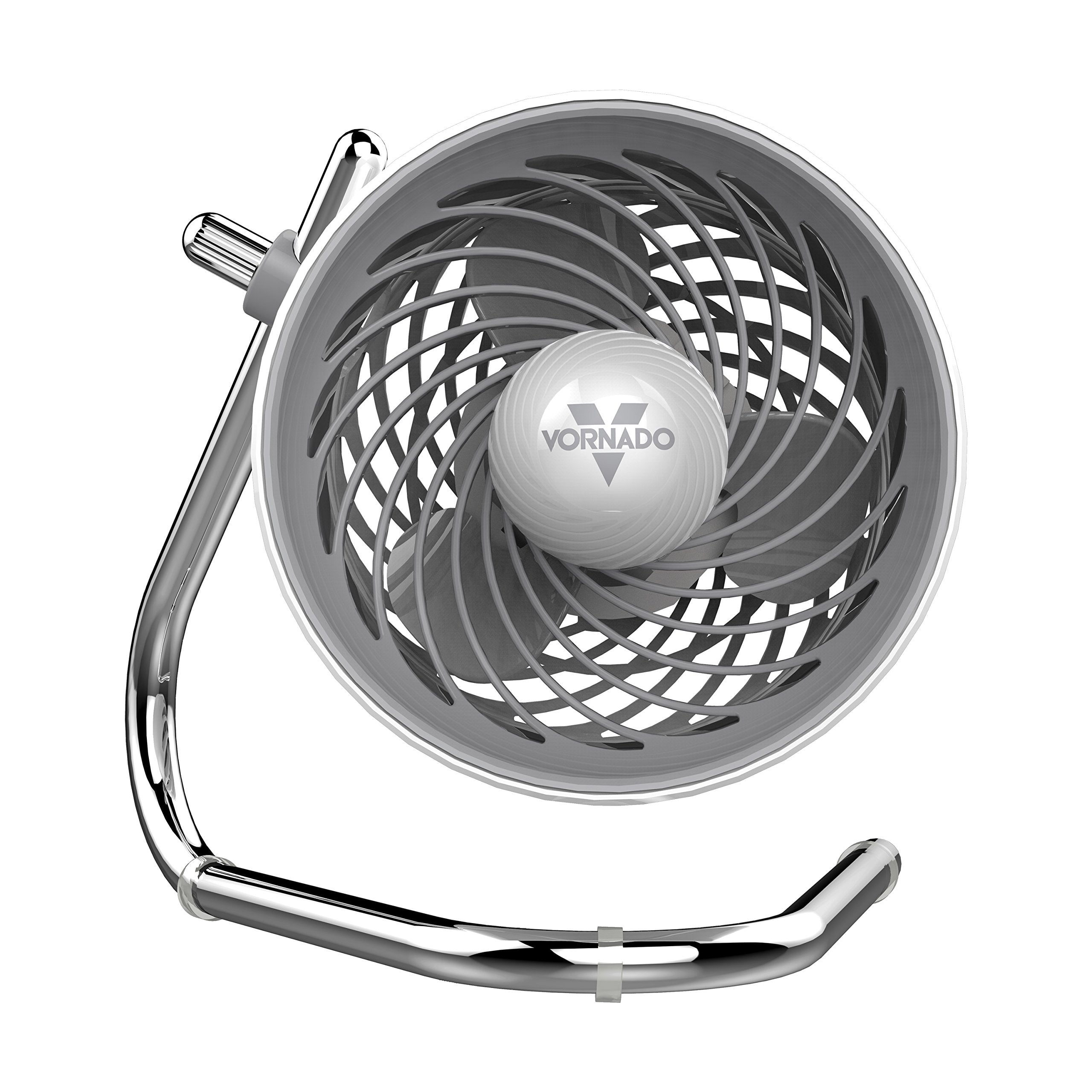 Pivot Personal Air Circulator - Image 5