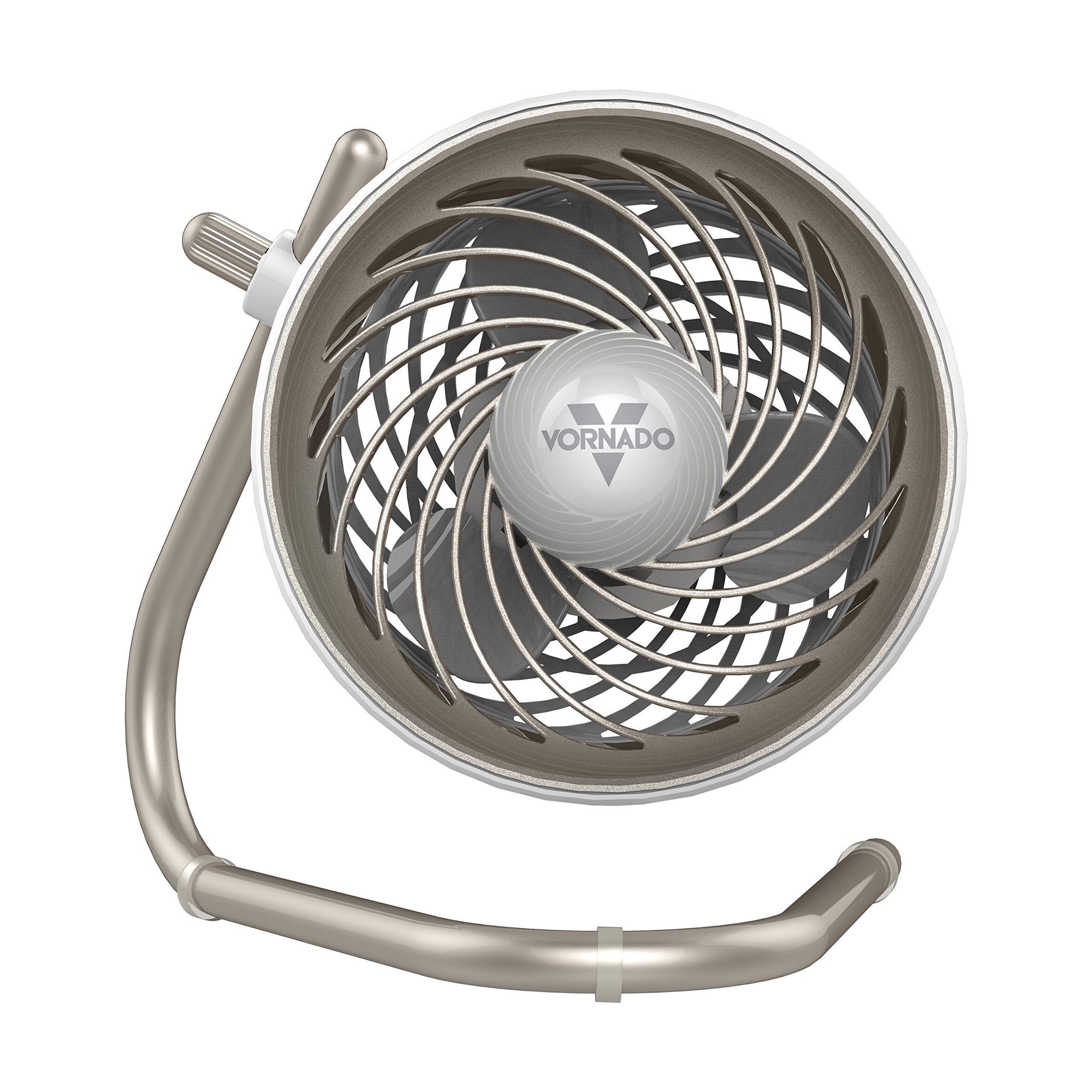 Pivot Personal Air Circulator - Image 10