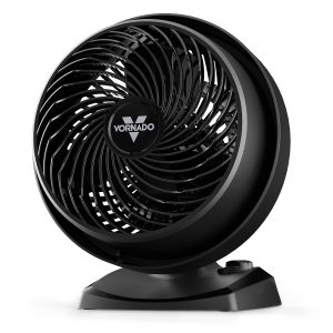 52 Small Air Circulator
