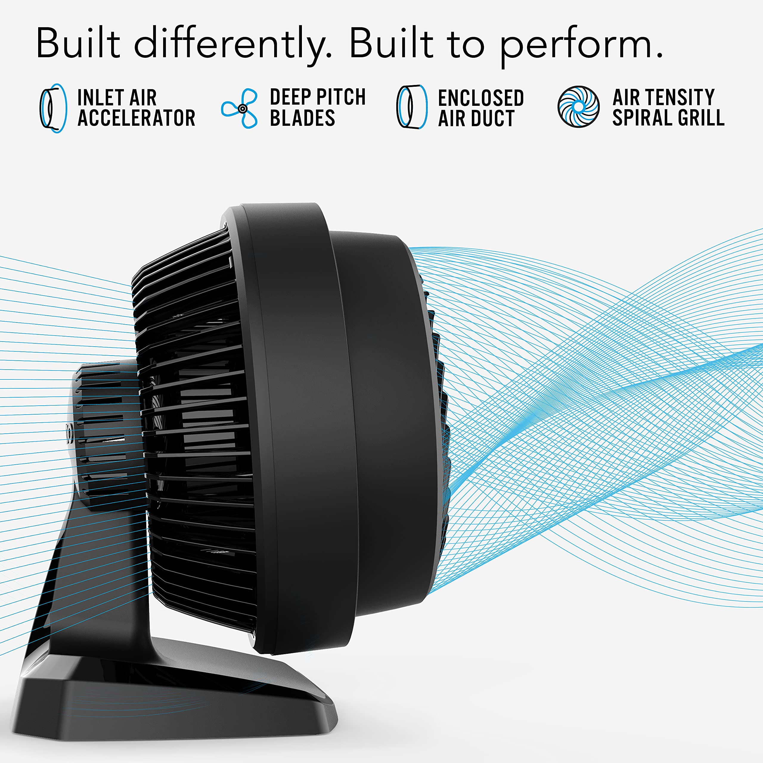 52 Small Air Circulator - Image 8