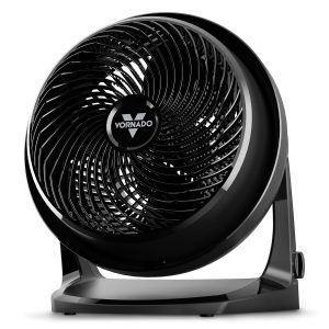 62 Whole Room Air Circulator