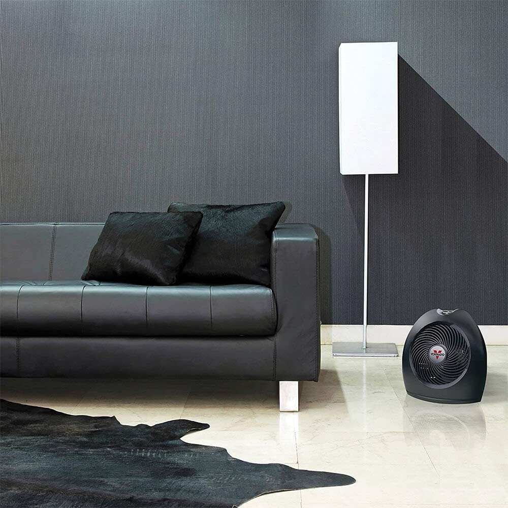 AVH2 Advanced Whole Room Heater with Auto Climate - Image 2