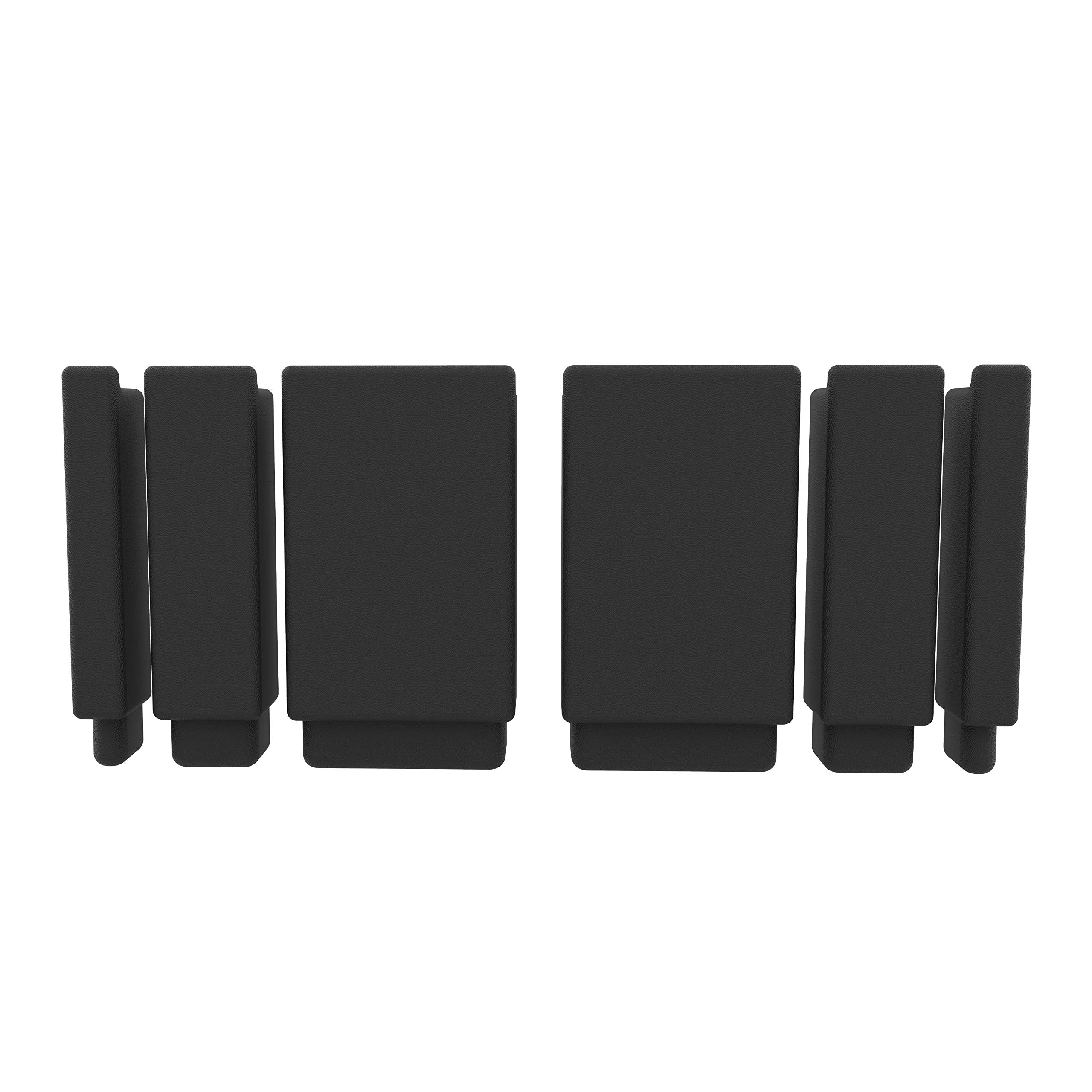 Transom Window Air Circulator - Image 8