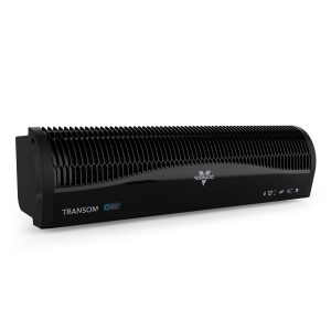 Transom AE Window Air Circulator