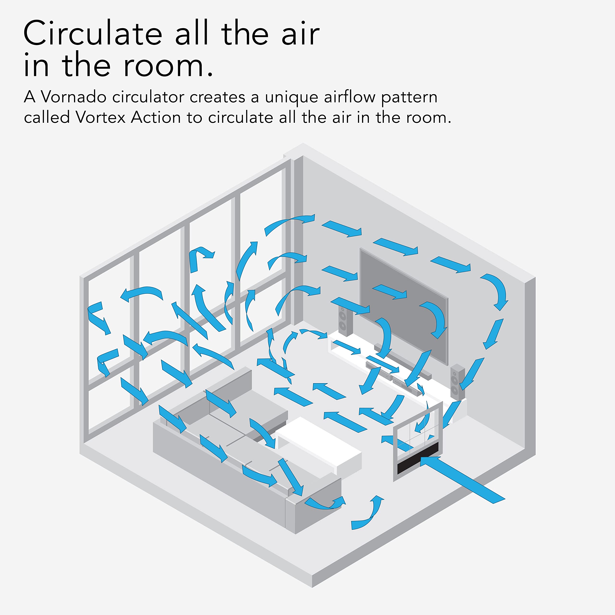 Transom AE Window Air Circulator - Image 11