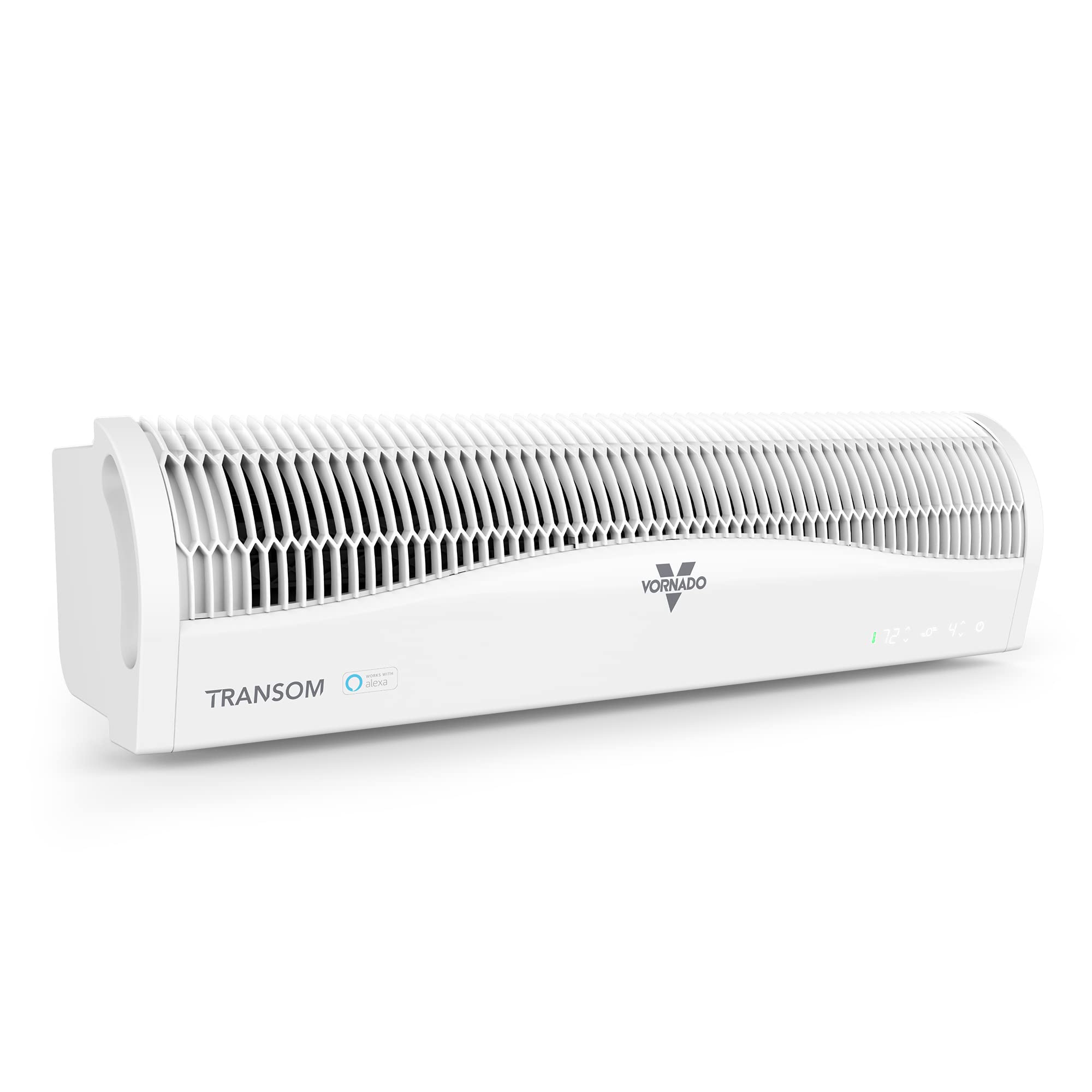Transom AE Window Air Circulator - Image 13