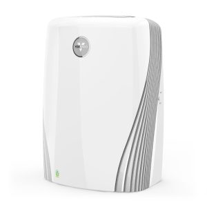 PCO375DC Energy Smart Air Purifier with Silverscreen and HEPA Filtration