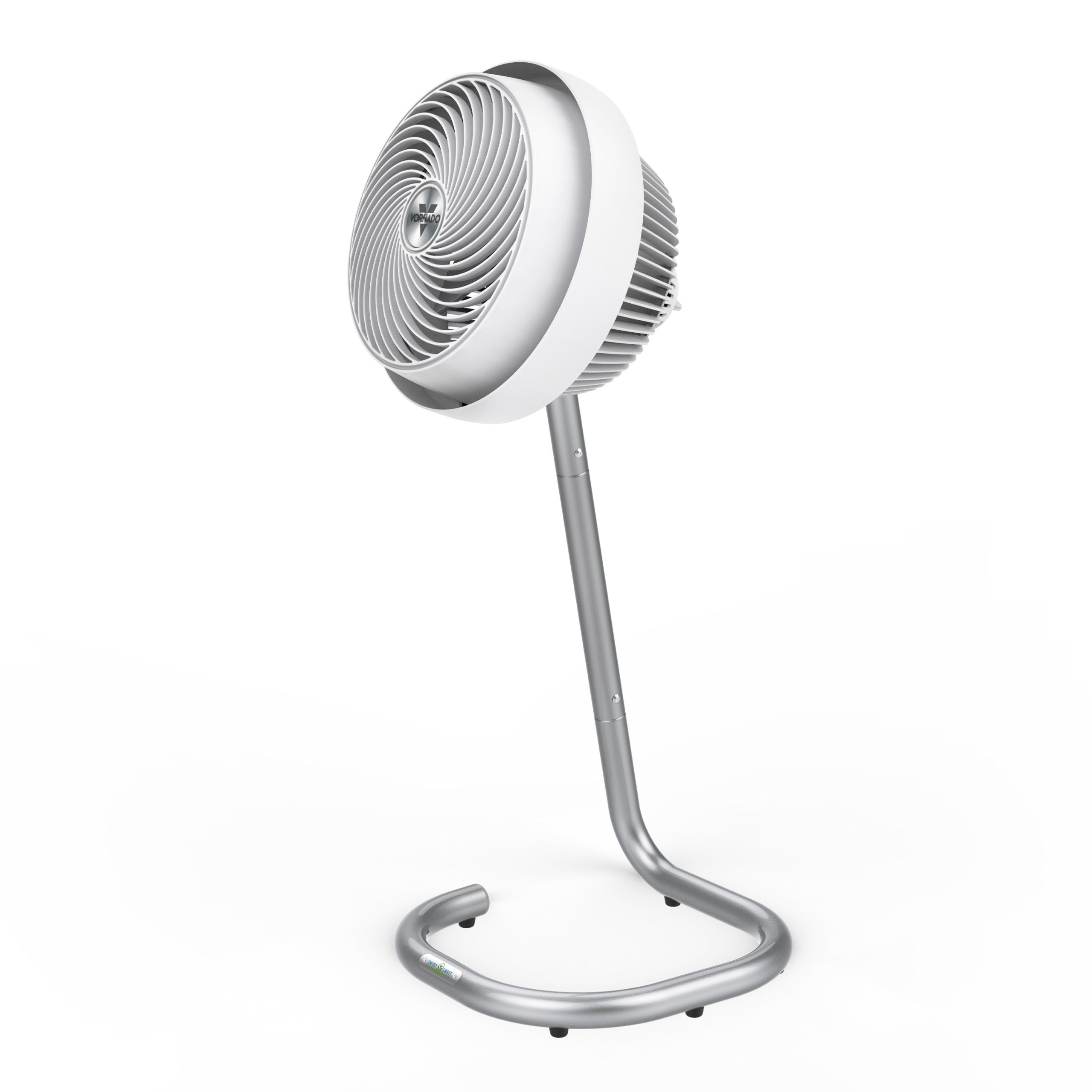 783DC Energy Smart Large Stand Air Circulator