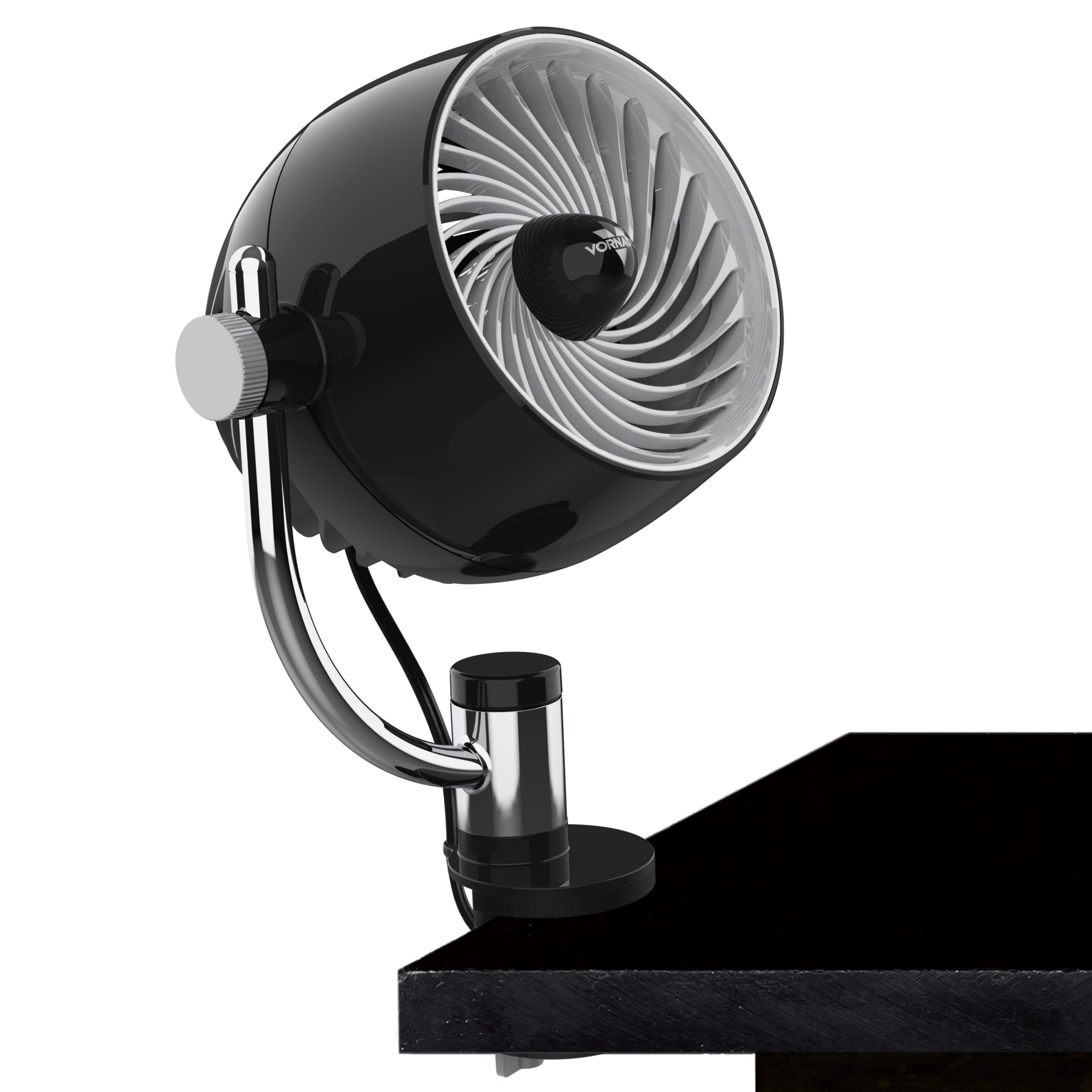 PIVOT3 Clip Compact Air Circulator