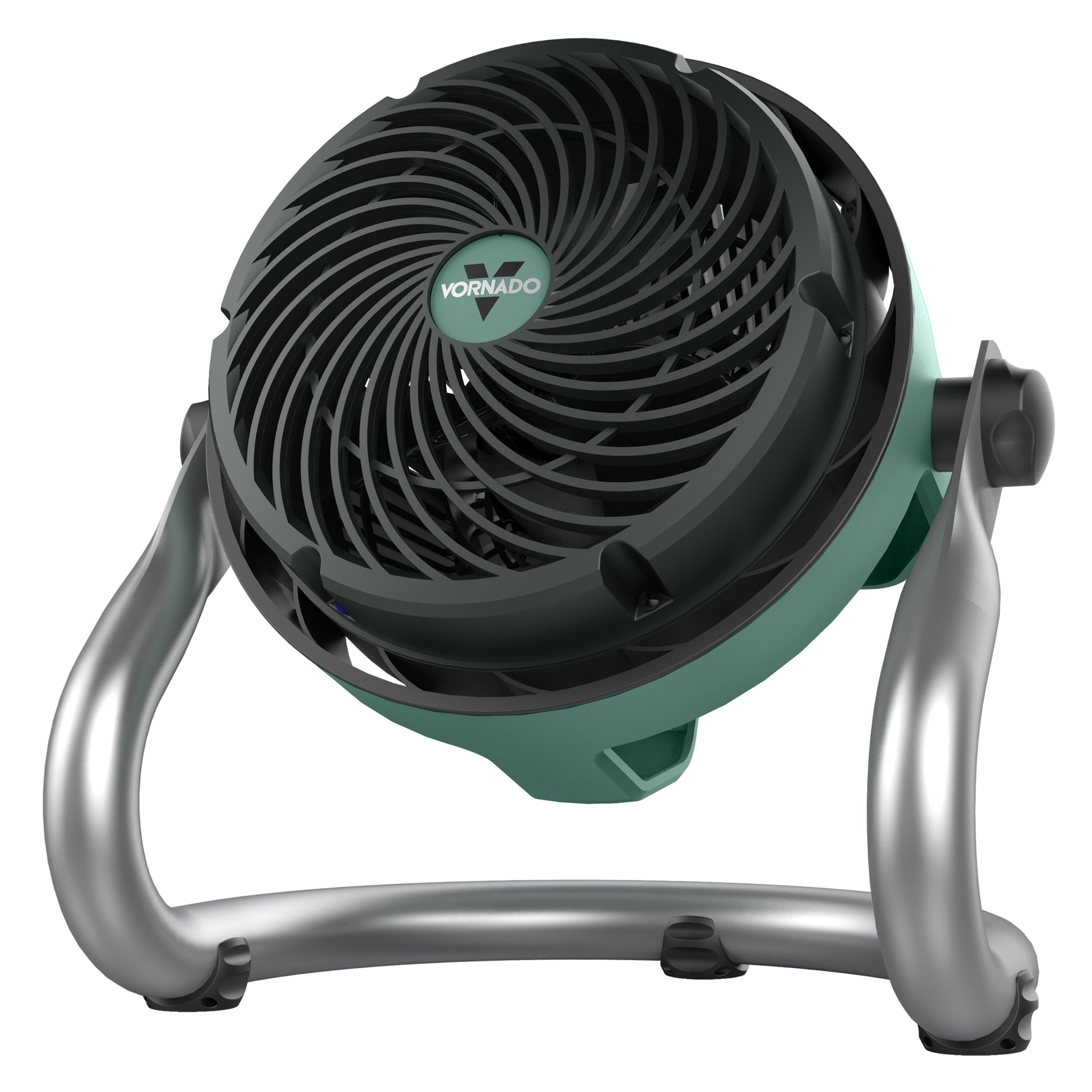 EXO51 Heavy Duty Small Air Circulator
