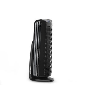 Duo Compact Tower Circulator
