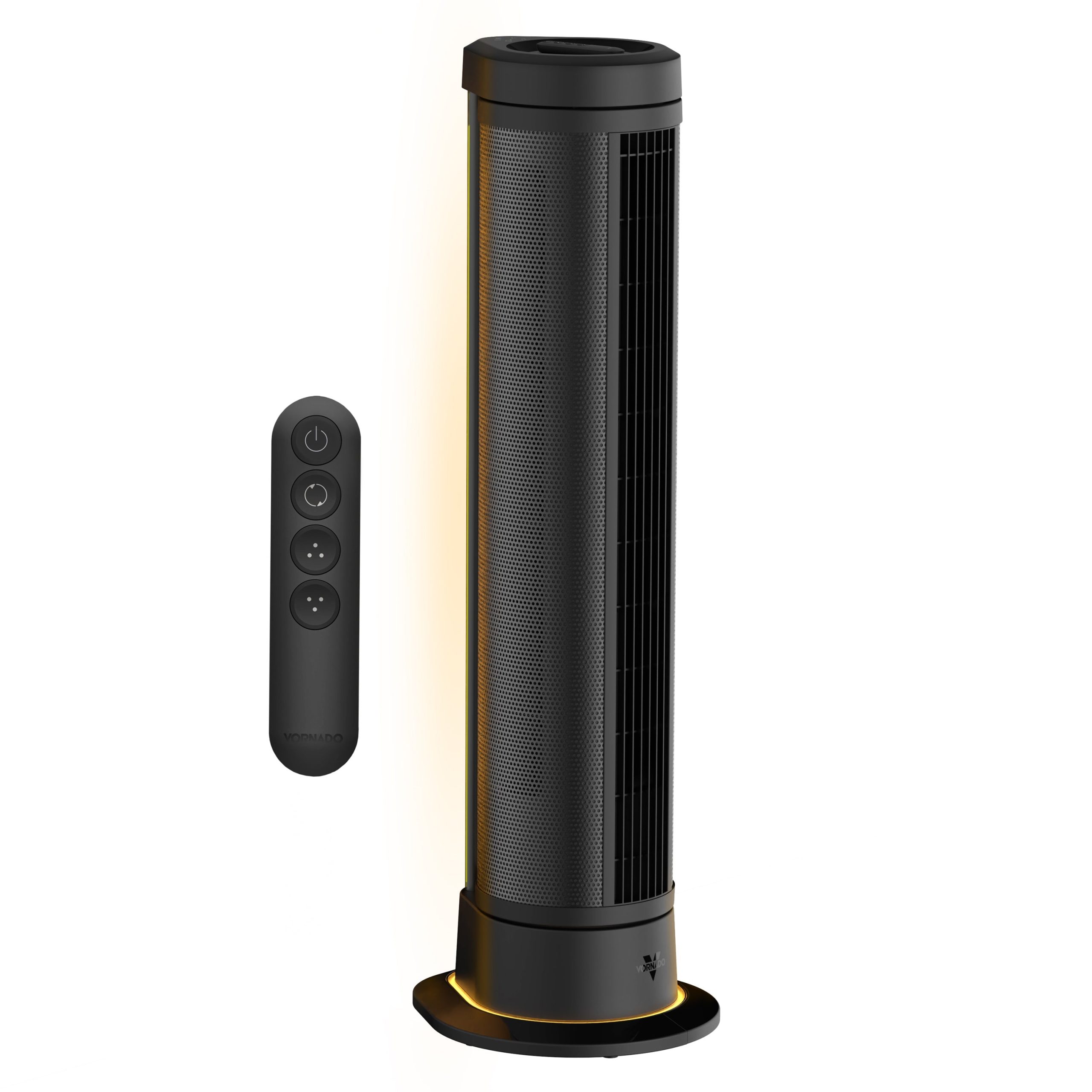 ARA Oscillating Tower Circulator with Ambient Light