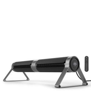 Airbar 4 Vertical or Horizontal Tower Fan