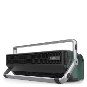 BXR HD Heavy Duty Horizontal Tower Circulator