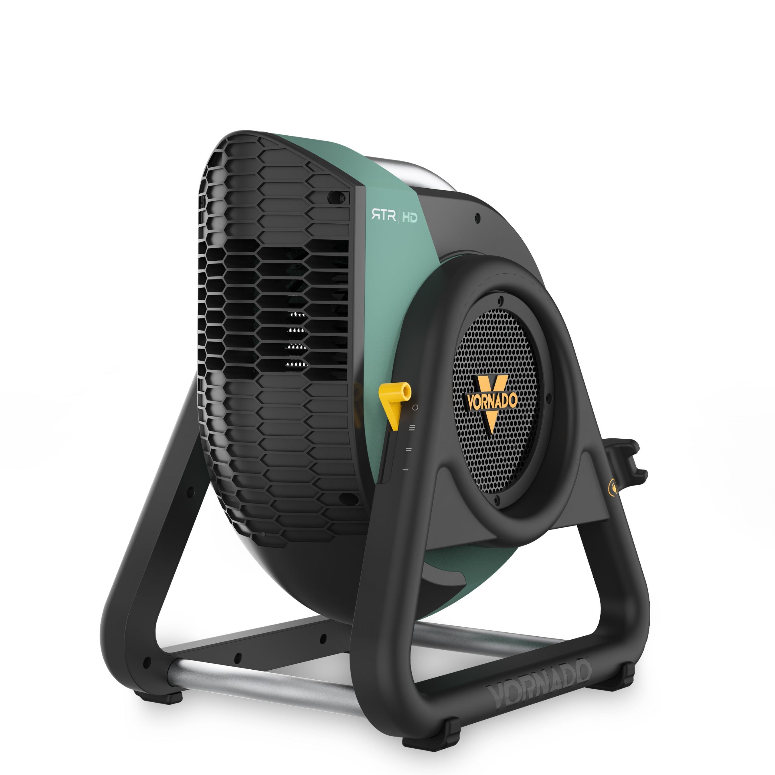RTR HD High-Velocity Air Circulator