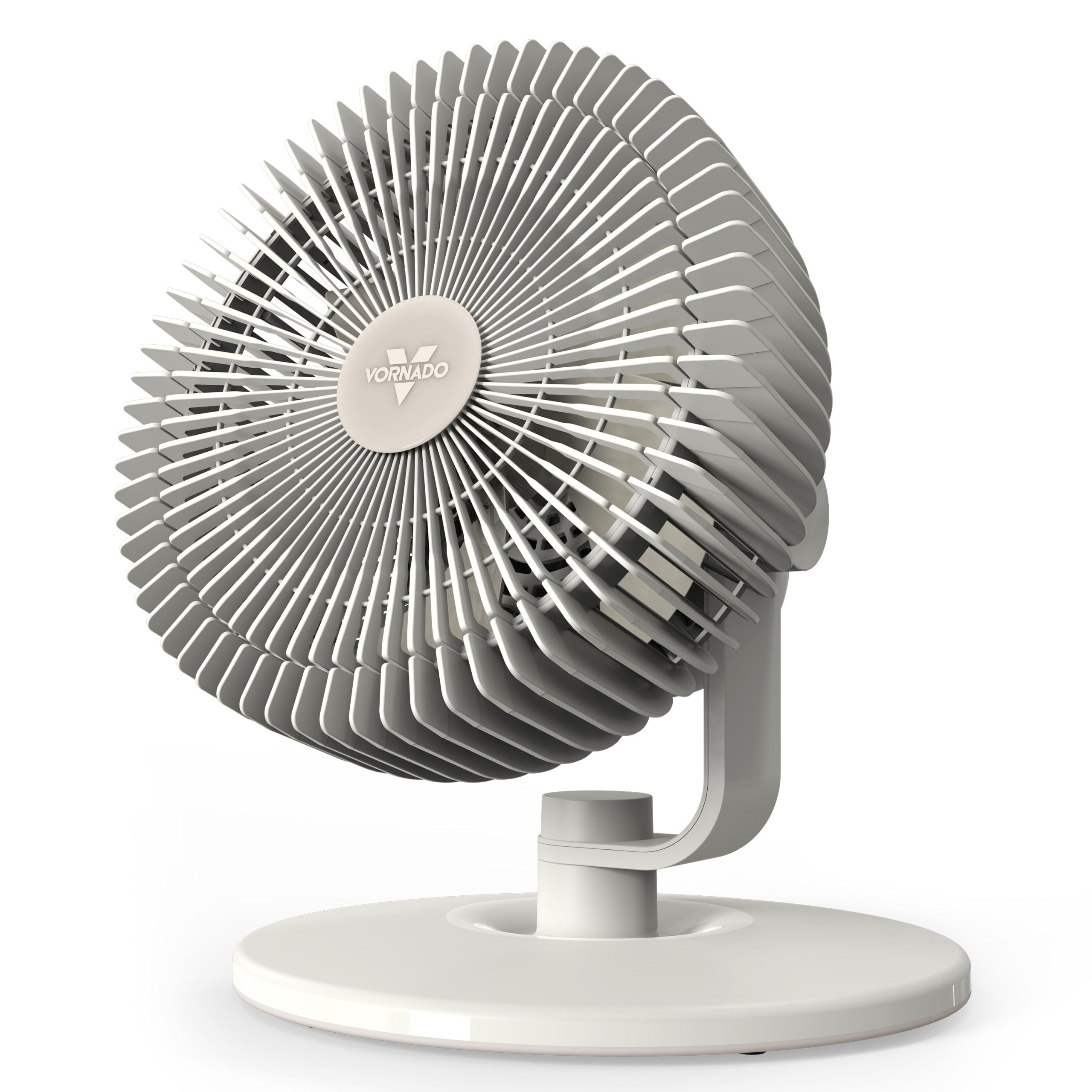 Refresh 8 Air Flow with Aromatherapy