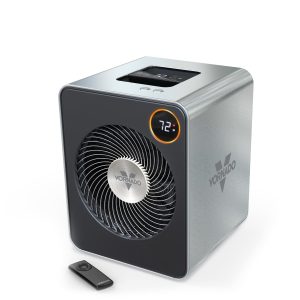VMHi600 Whole Room Stainless Steel Heater with Auto Climate