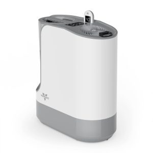 UH200 Ultrasonic Warm or Cool Mist Humidifier