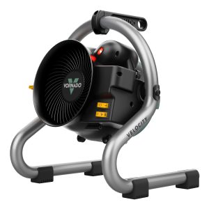 Velocity HD Garage Heater (2025)