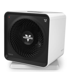 Velocity CUBE 5S Whole Room Space Heater (2025)