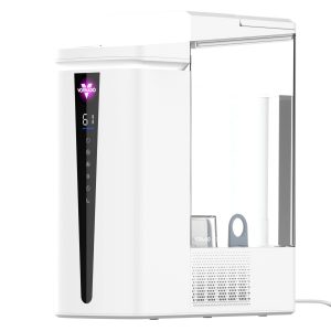 MISTIC 8 Top-Fill Ultrasonic Whole Room Humidifier