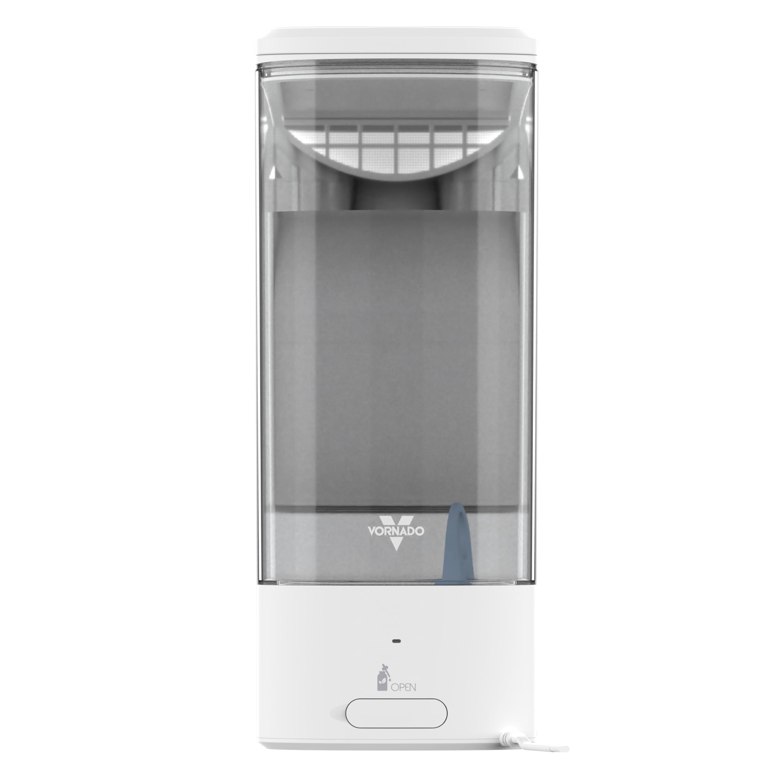 MISTIC 8 Top-Fill Ultrasonic Whole Room Humidifier - Image 4