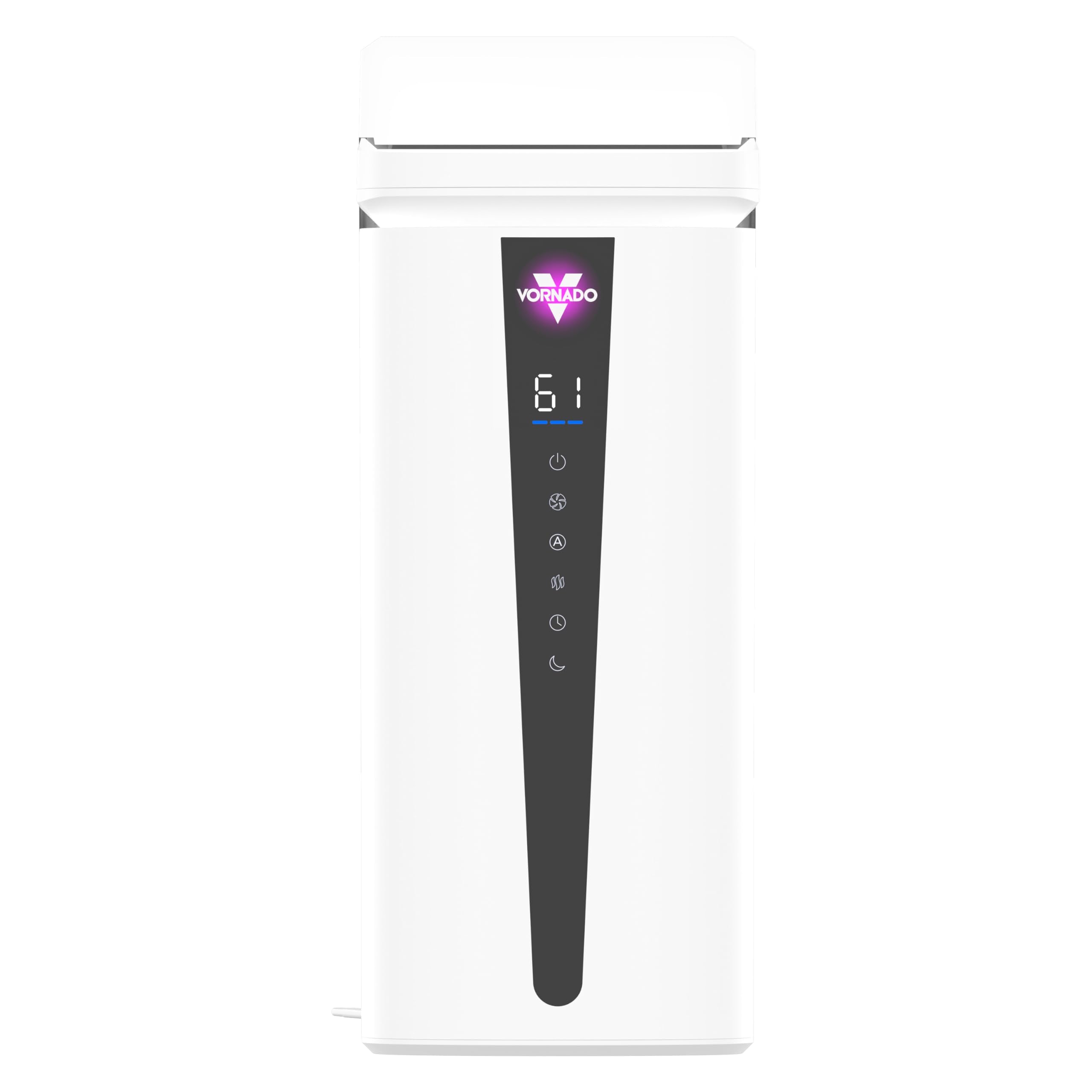 MISTIC 8 Top-Fill Ultrasonic Whole Room Humidifier - Image 5