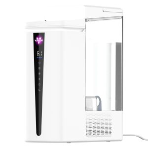 MISTIC 6 Top-Fill Ultrasonic Whole Room Humidifier