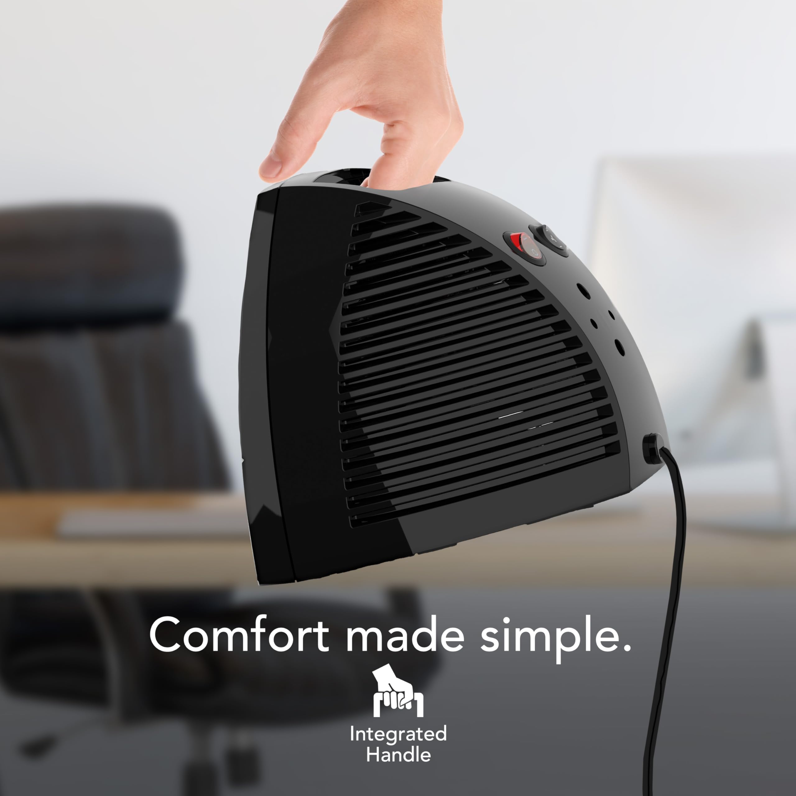 VH202 Personal Heater (2025) - Image 9