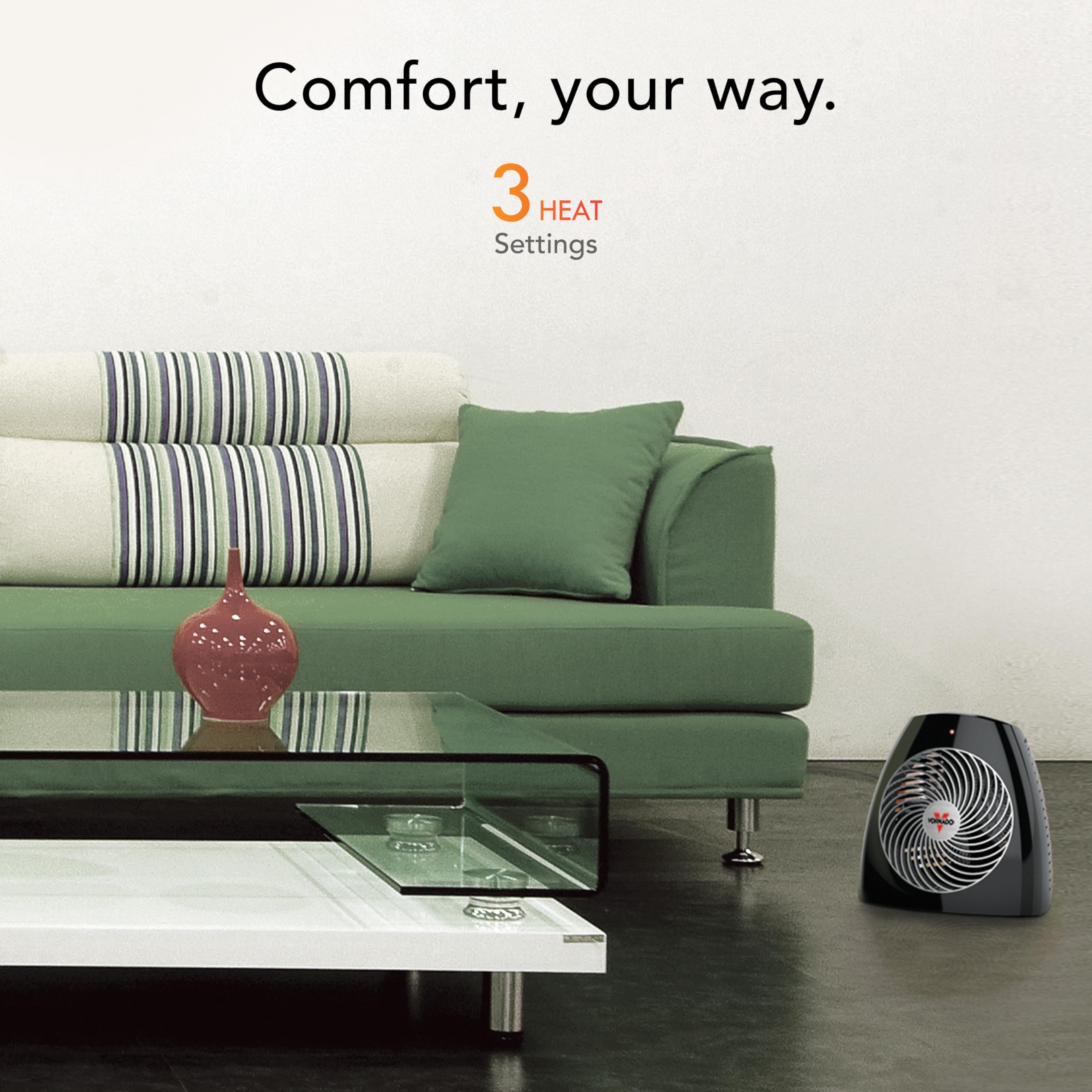 MVH Whole Room Heater (2025) - Image 9