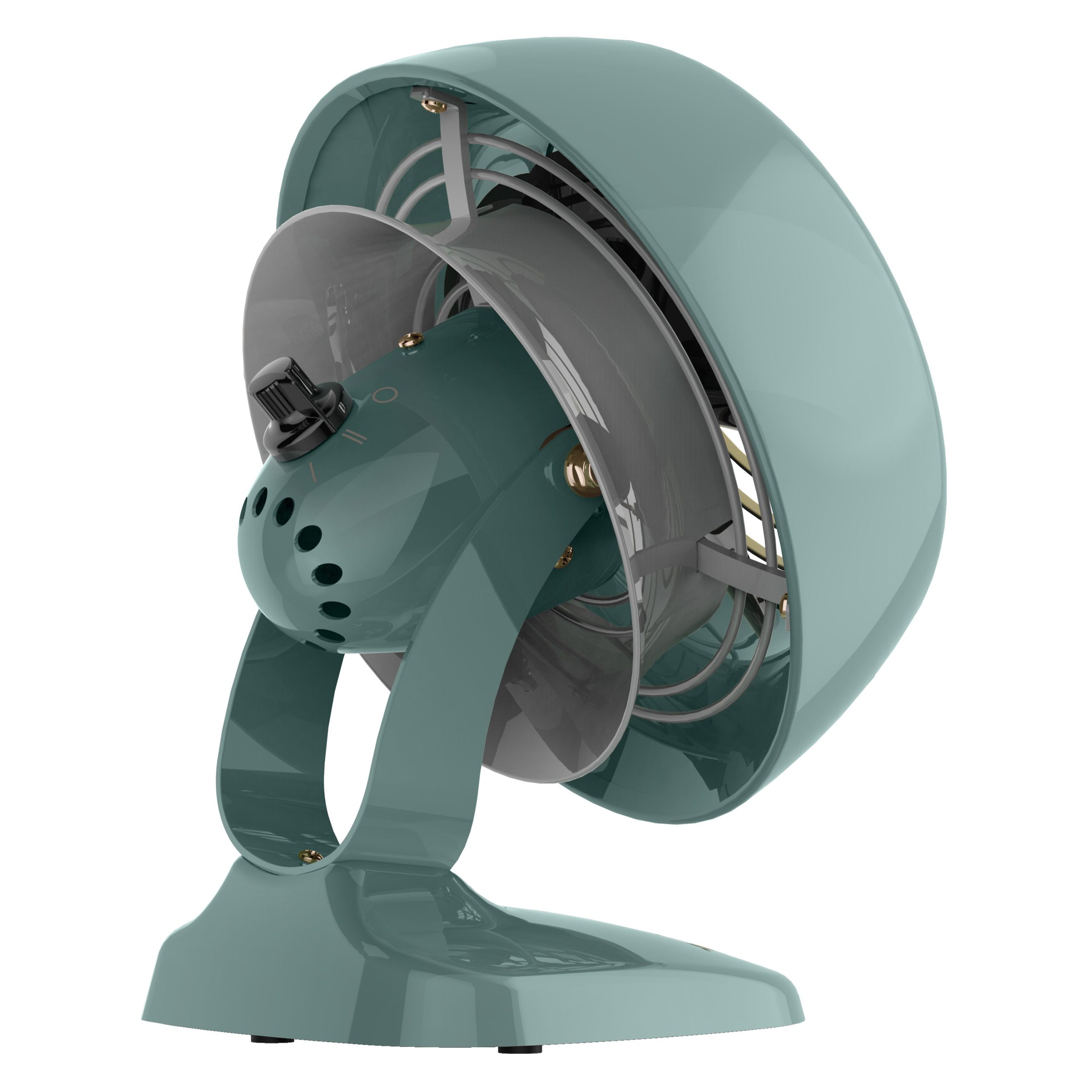 VFAN Mini Classic Personal Air Circulator - Image 17