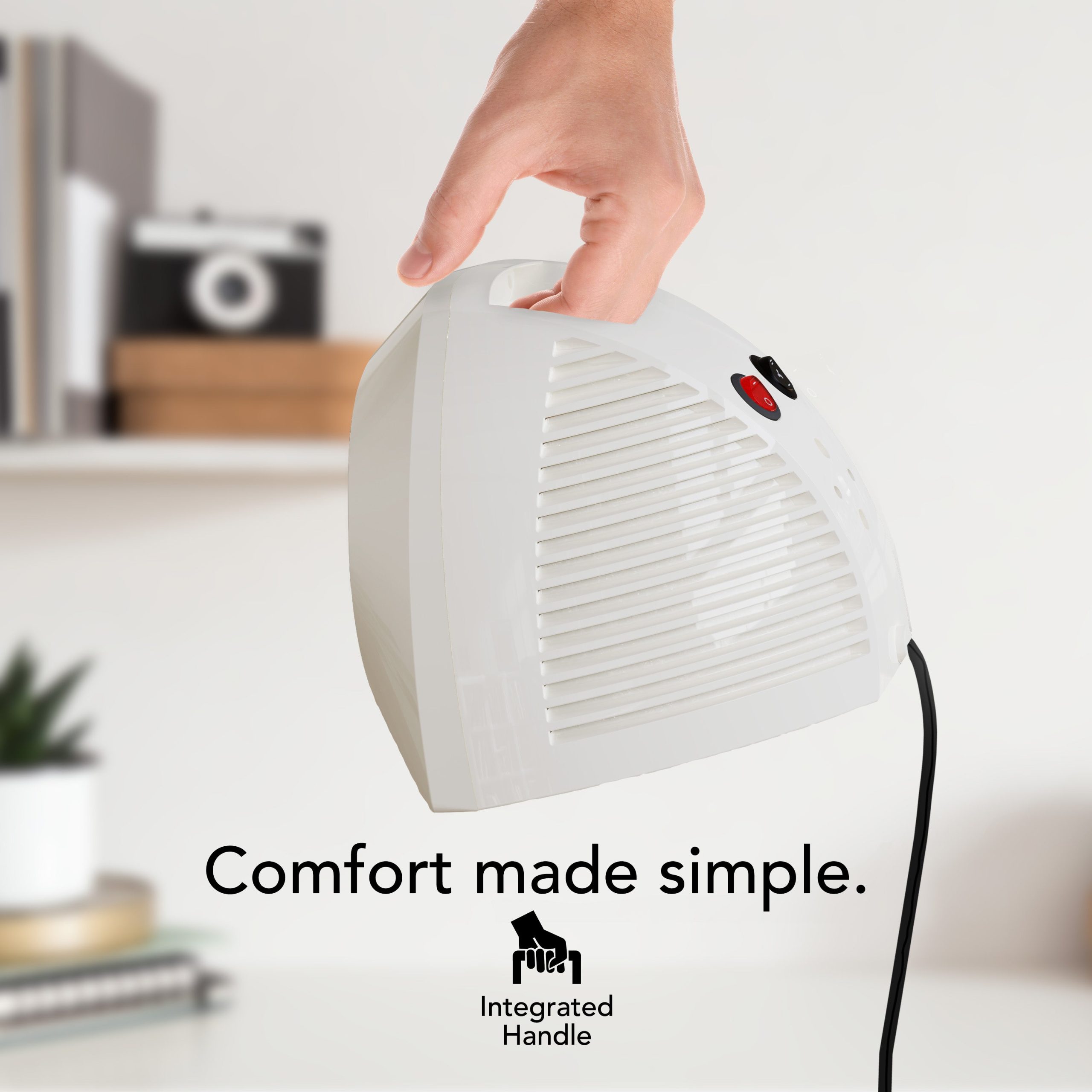 VH204 Personal Space Heater - Image 13