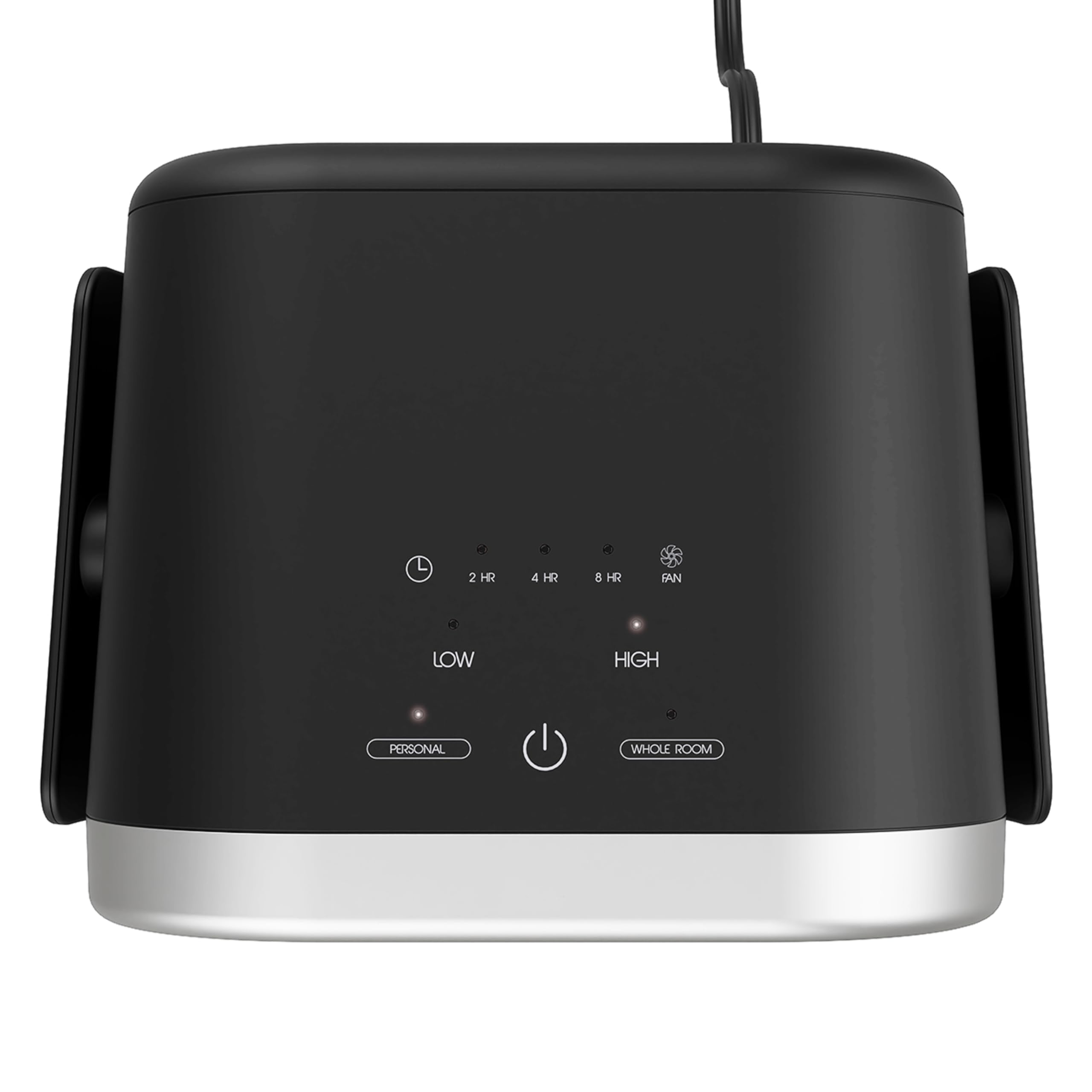 VC-01 Personal Ceramic Space Heater - Image 4