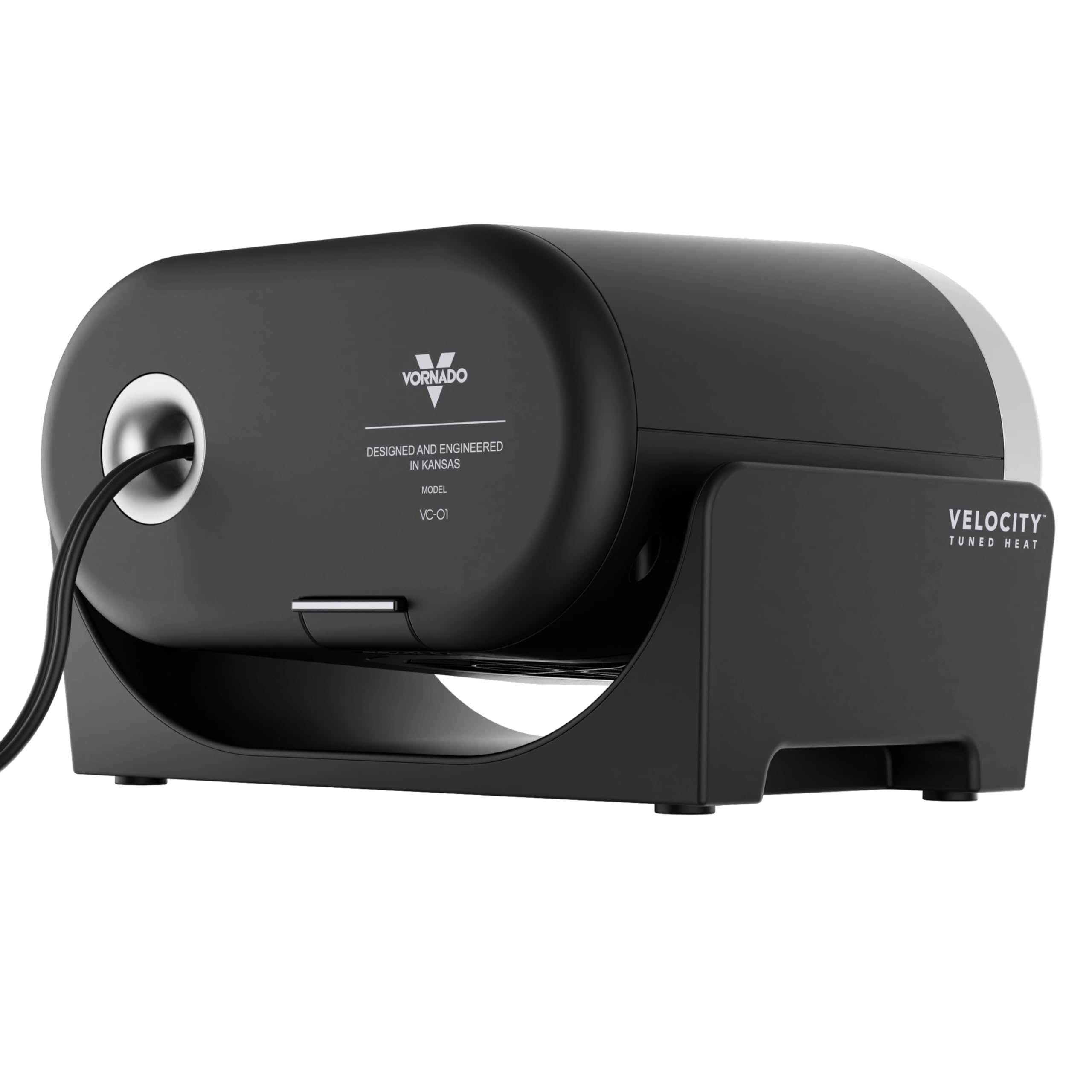 VC-01 Personal Ceramic Space Heater - Image 5