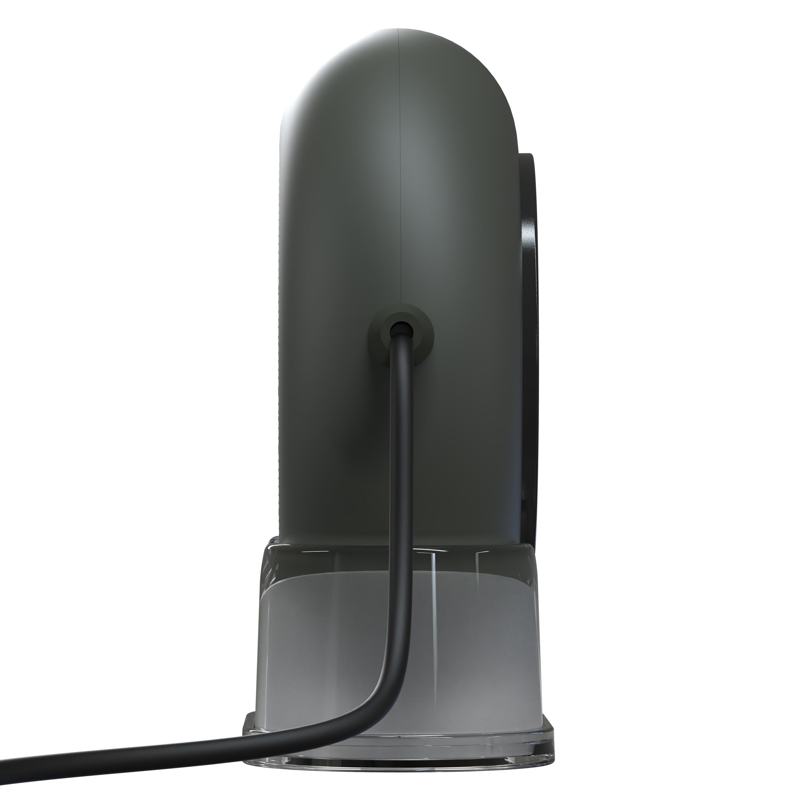 PEBL Portable Desk Fan - Image 5