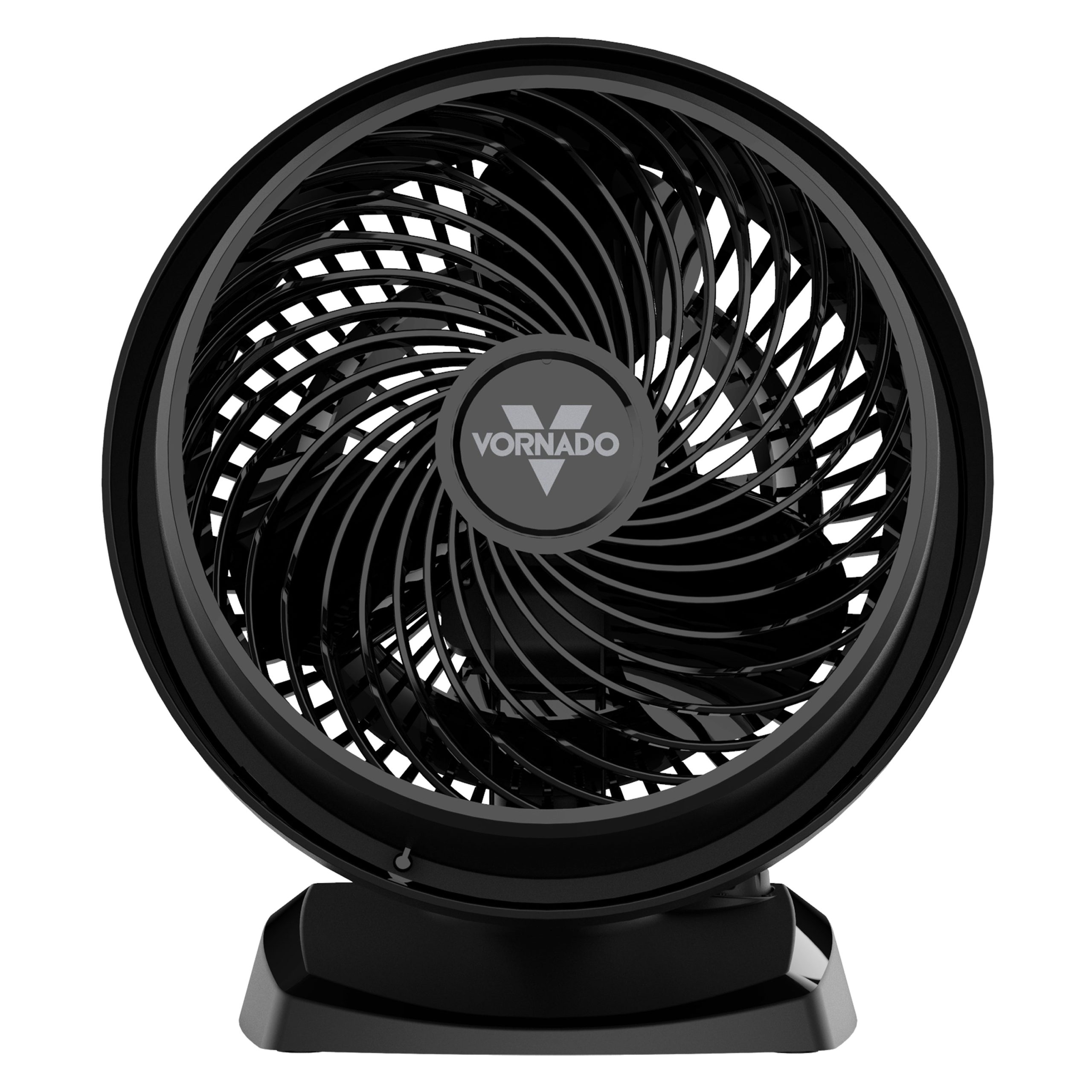 52 Small Air Circulator - Image 3